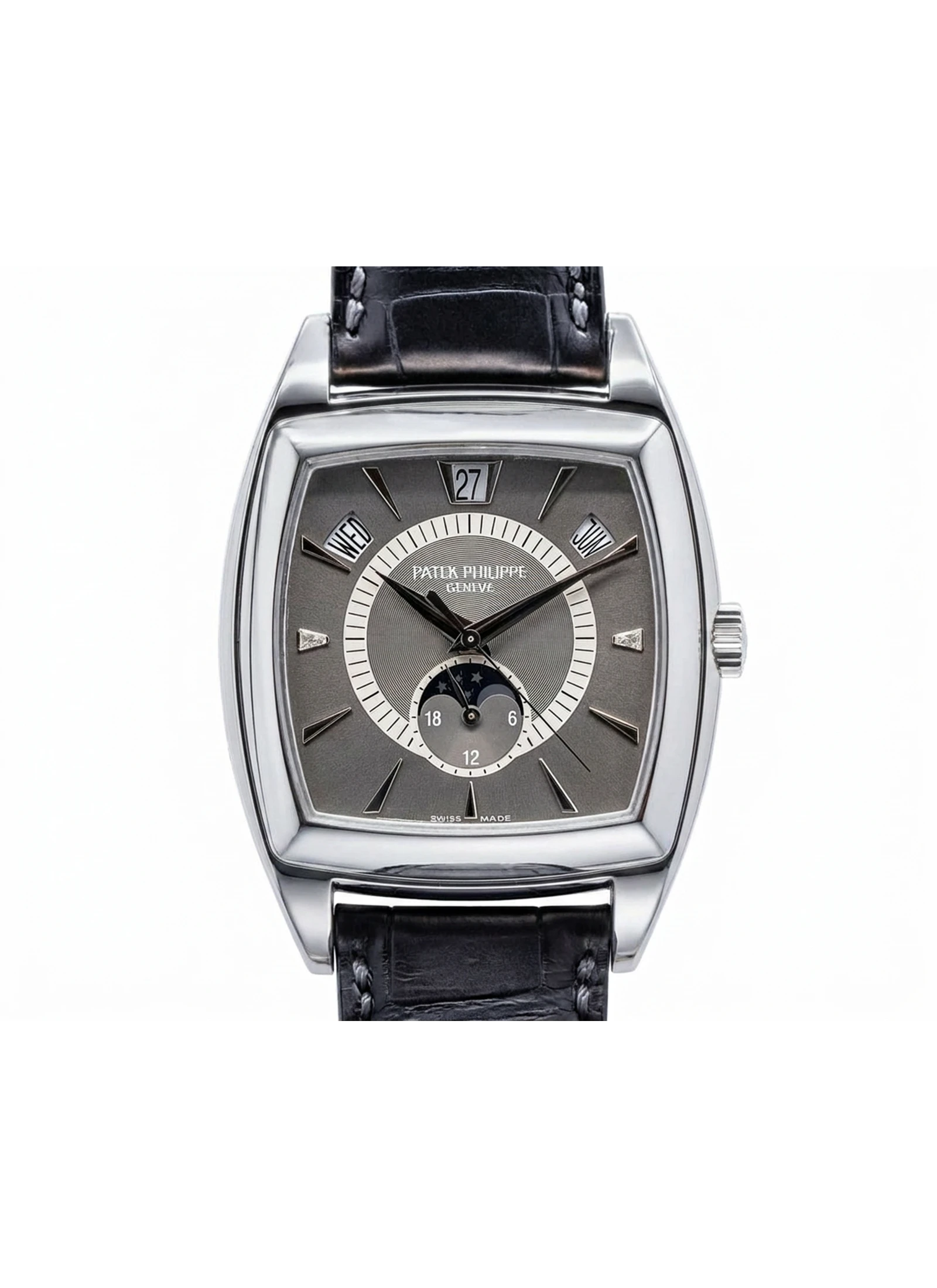 Patek Philippe Gondolo 5135P