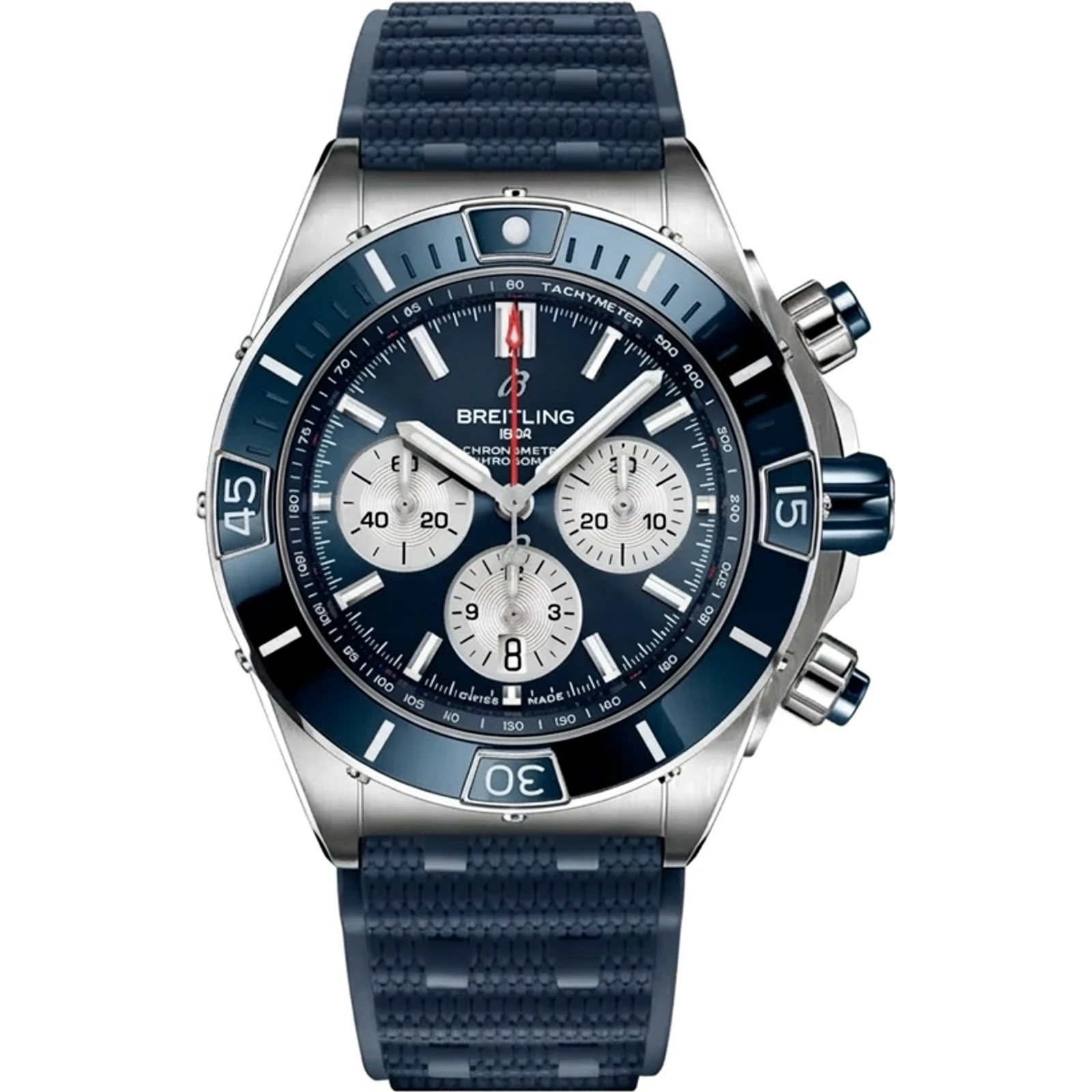 Breitling Chronomat 44 AB0136161C1S1