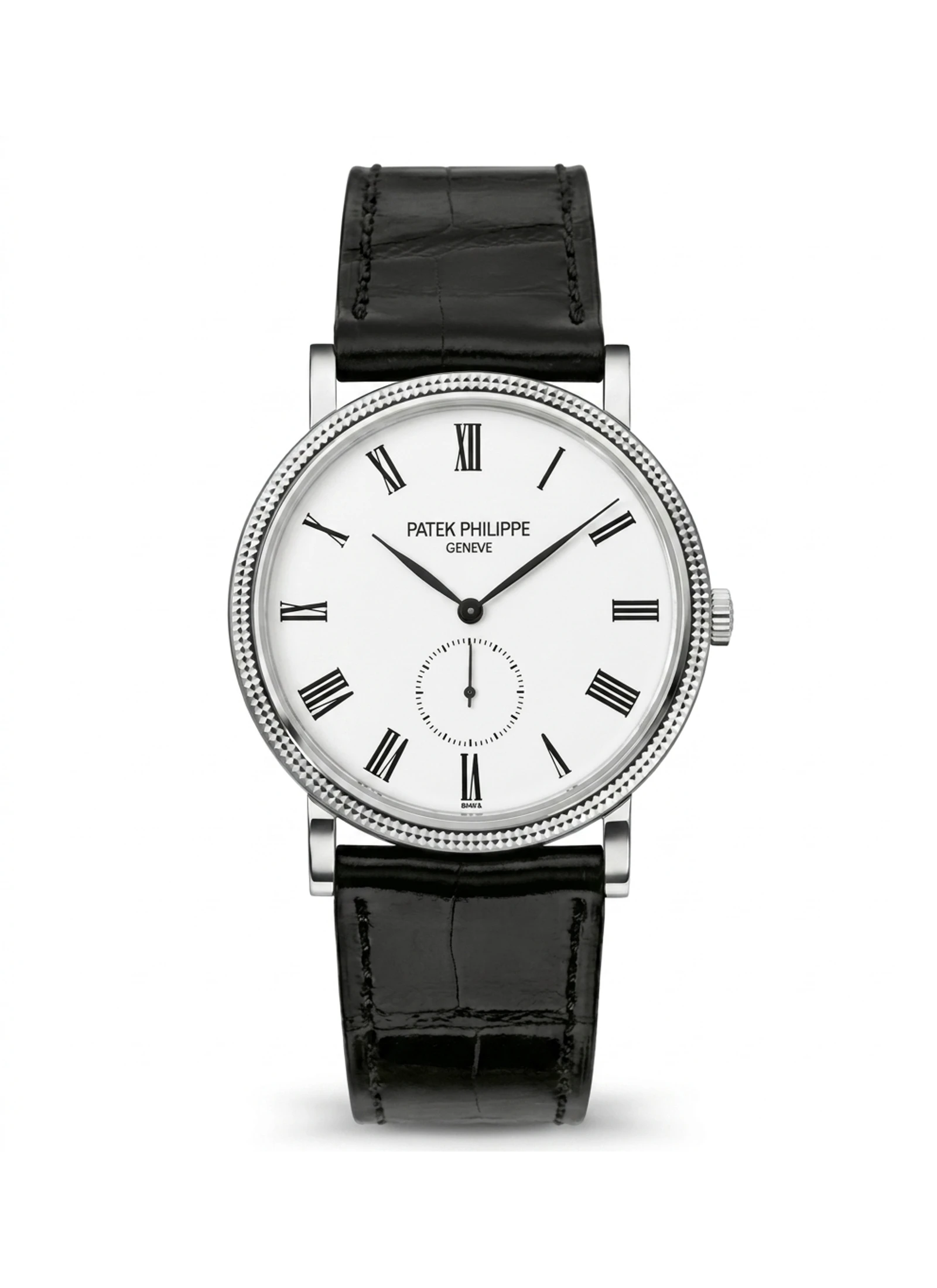 Patek Philippe Calatrava 5116R