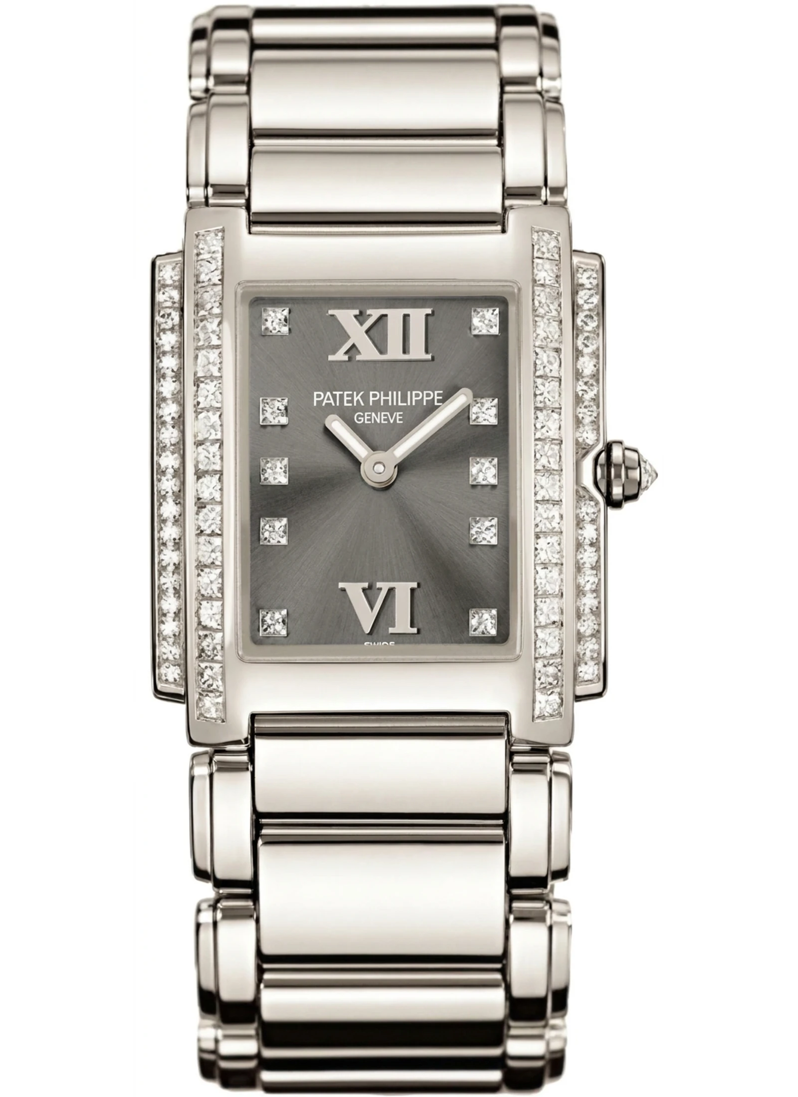 Patek Philippe Twenty~4 4910/20G