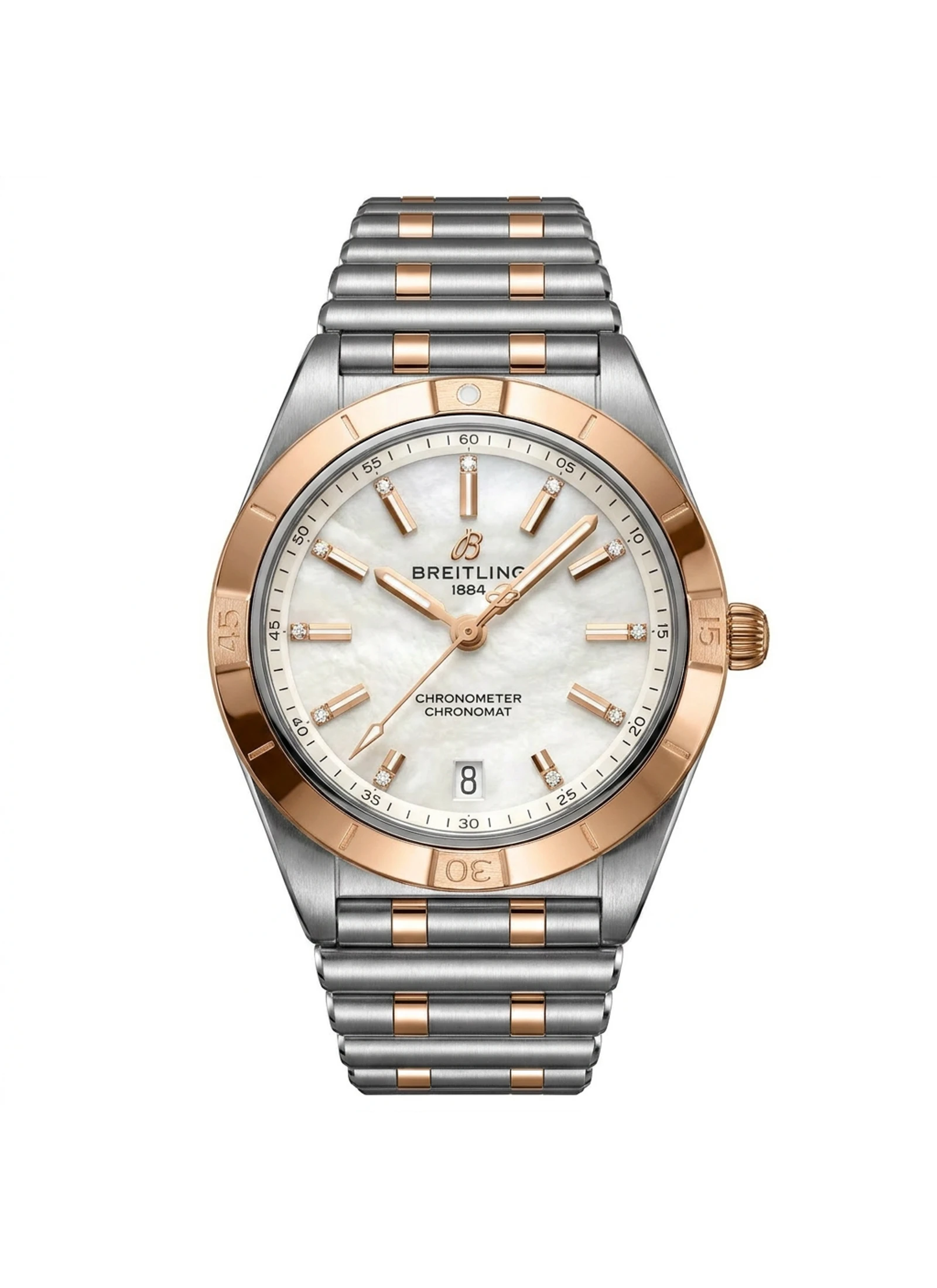 Breitling Chronomat Automatic 36 U10380101A2U1