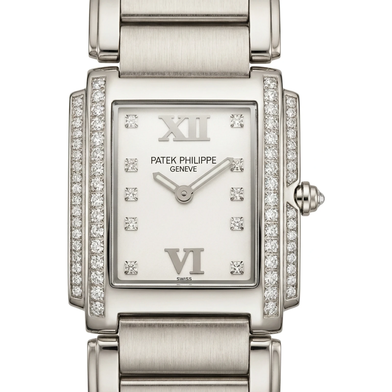 Patek Philippe Twenty~4 4910/20G-011