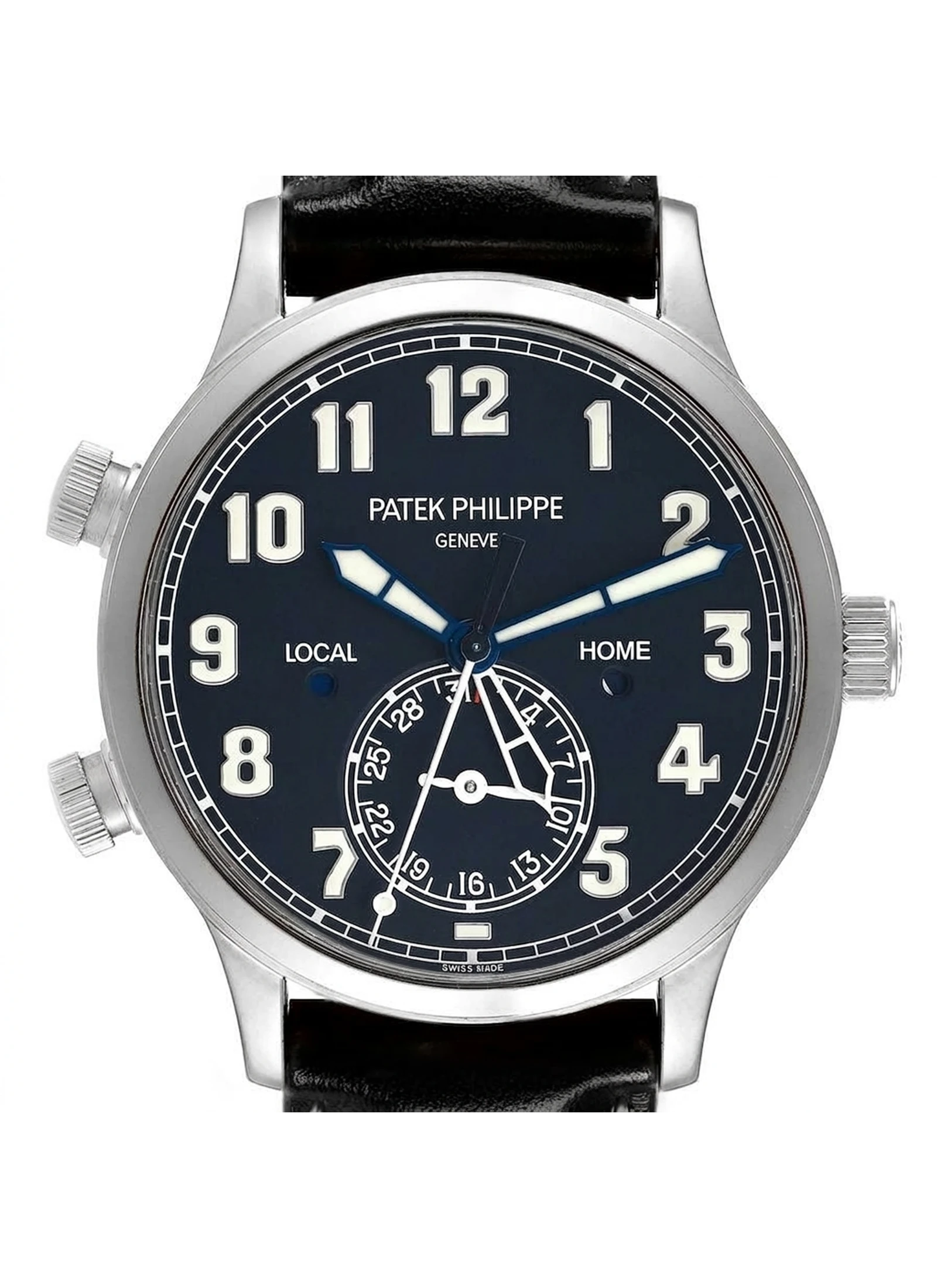 Patek Philippe Calatrava 5524G