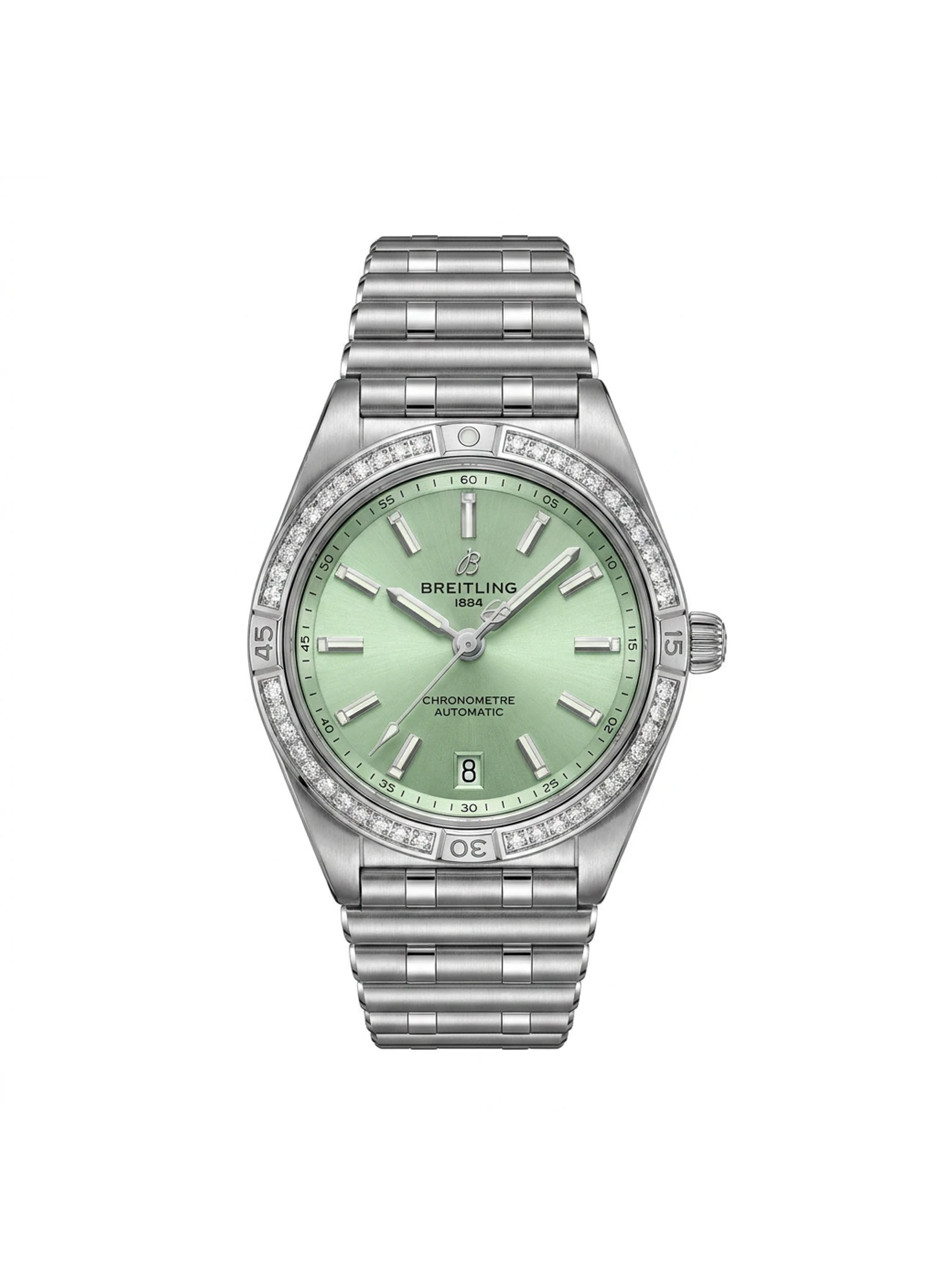 Breitling Chronomat Automatic 36 A10380591L1A1