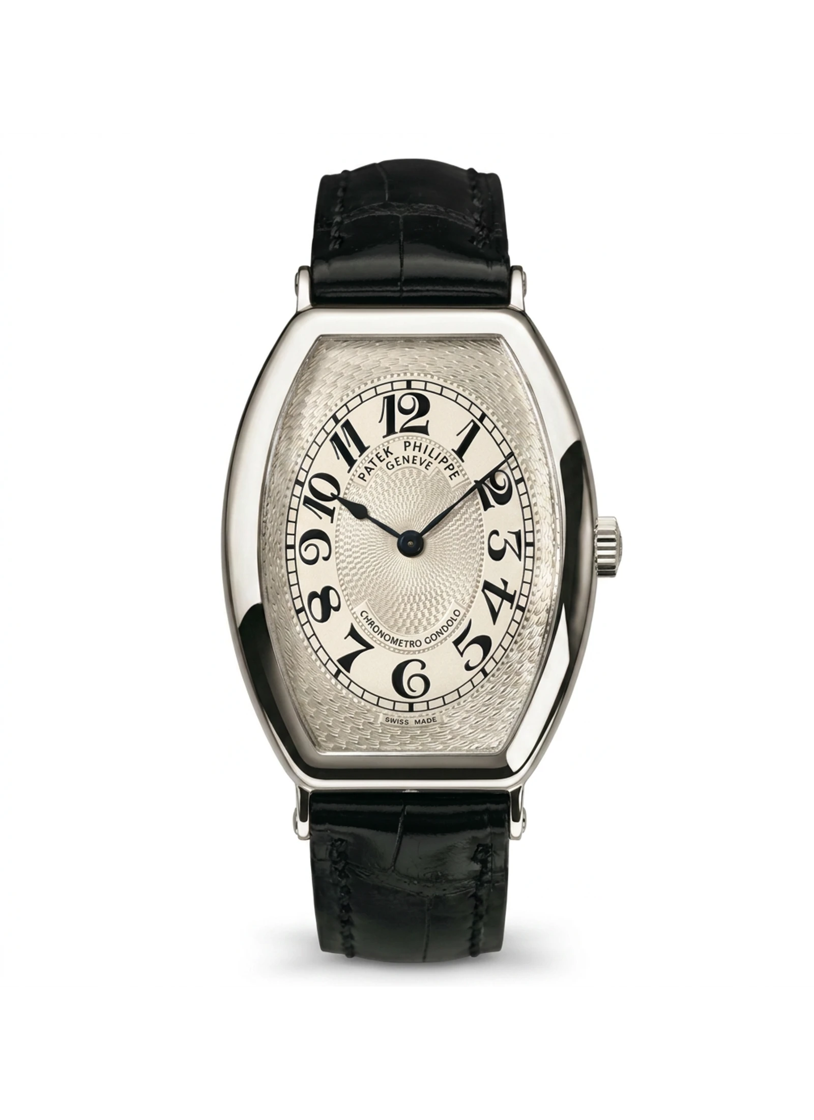 Patek Philippe Gondolo 5098P