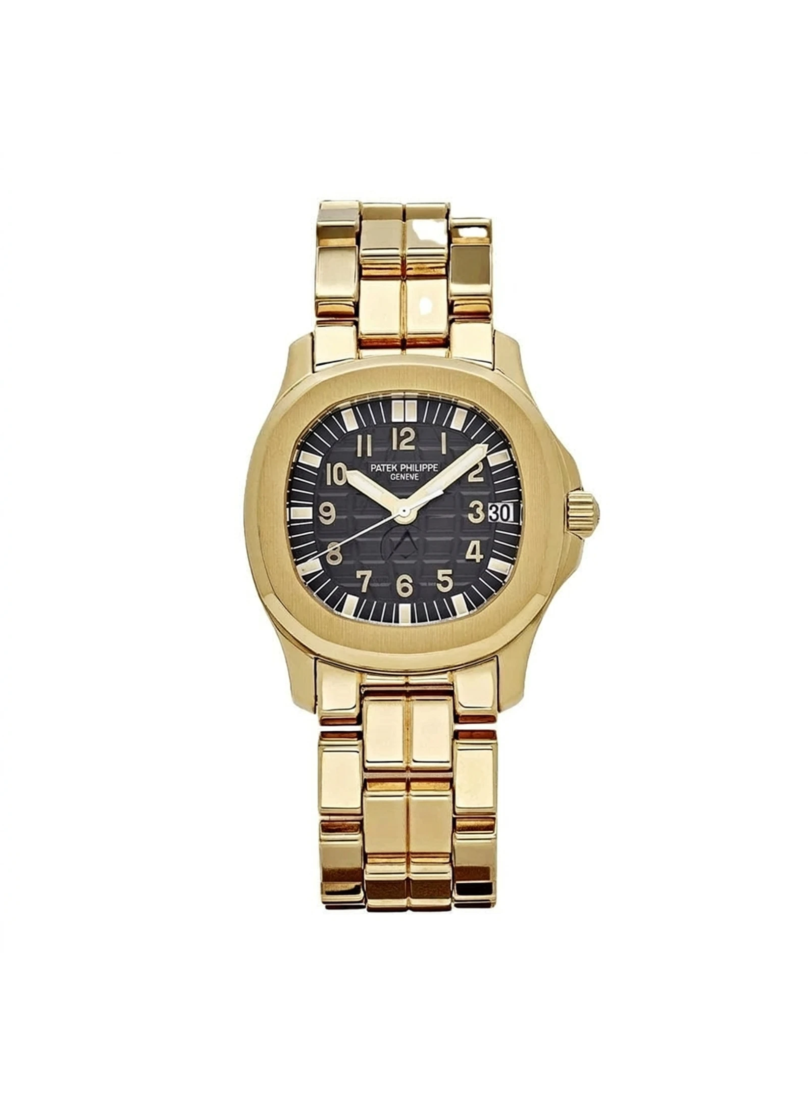 Patek Philippe Aquanaut 5066/1J