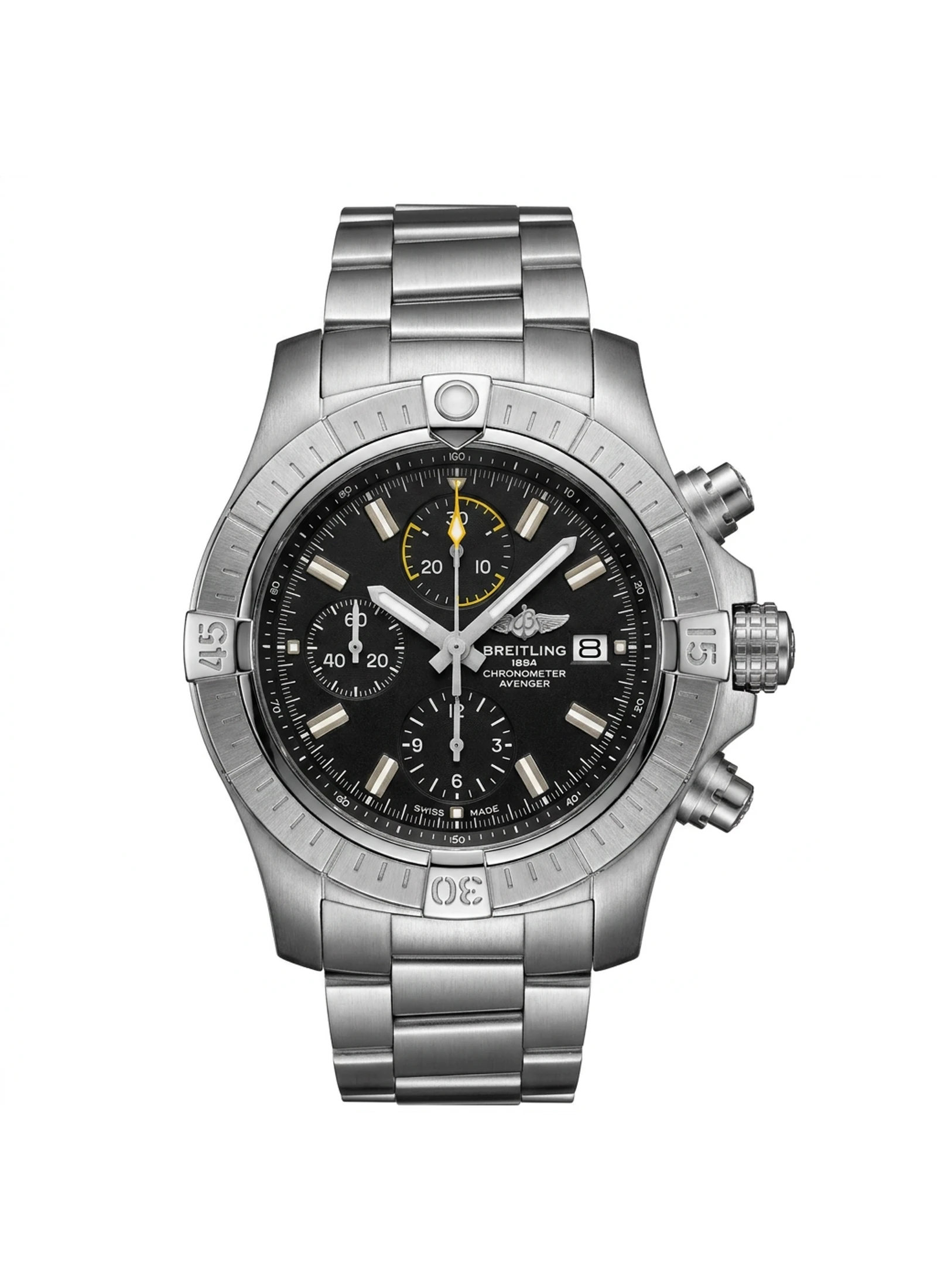 Breitling Avenger Chronograph 45 A13317101B1X1