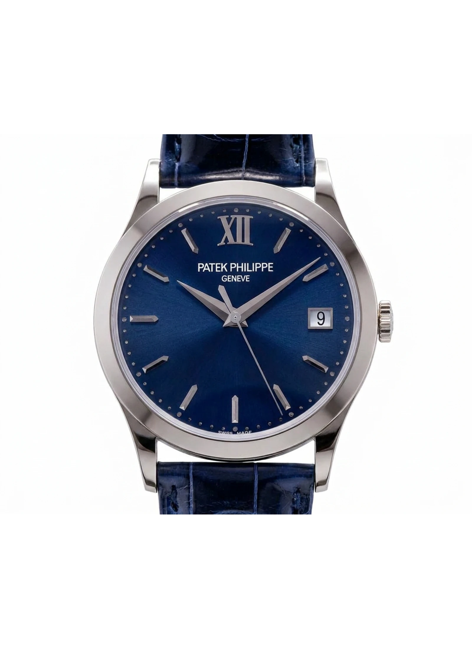 Patek Philippe Calatrava 5296G