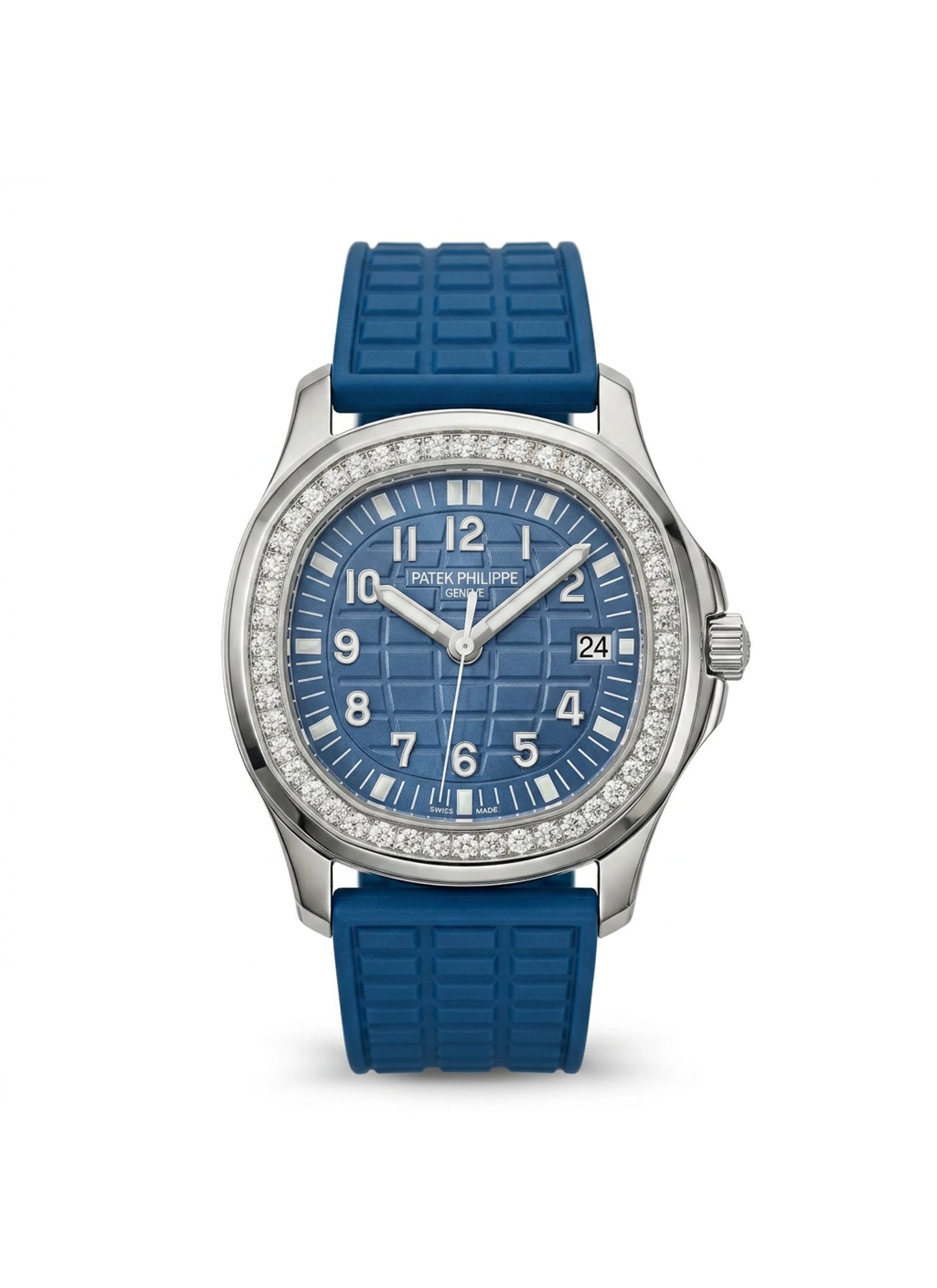 Patek Philippe Aquanaut 5067A-022
