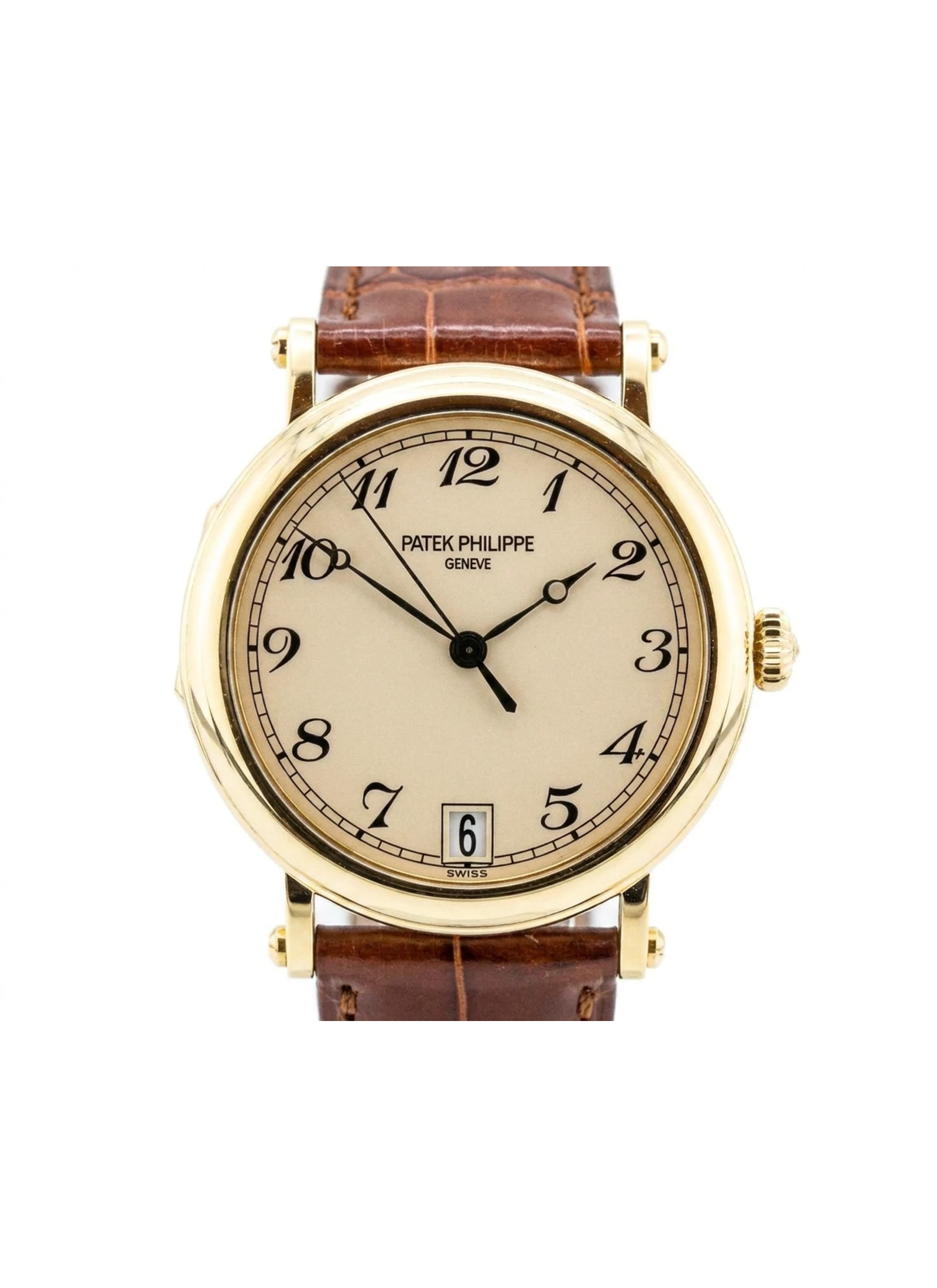 Patek Philippe Calatrava 5053J
