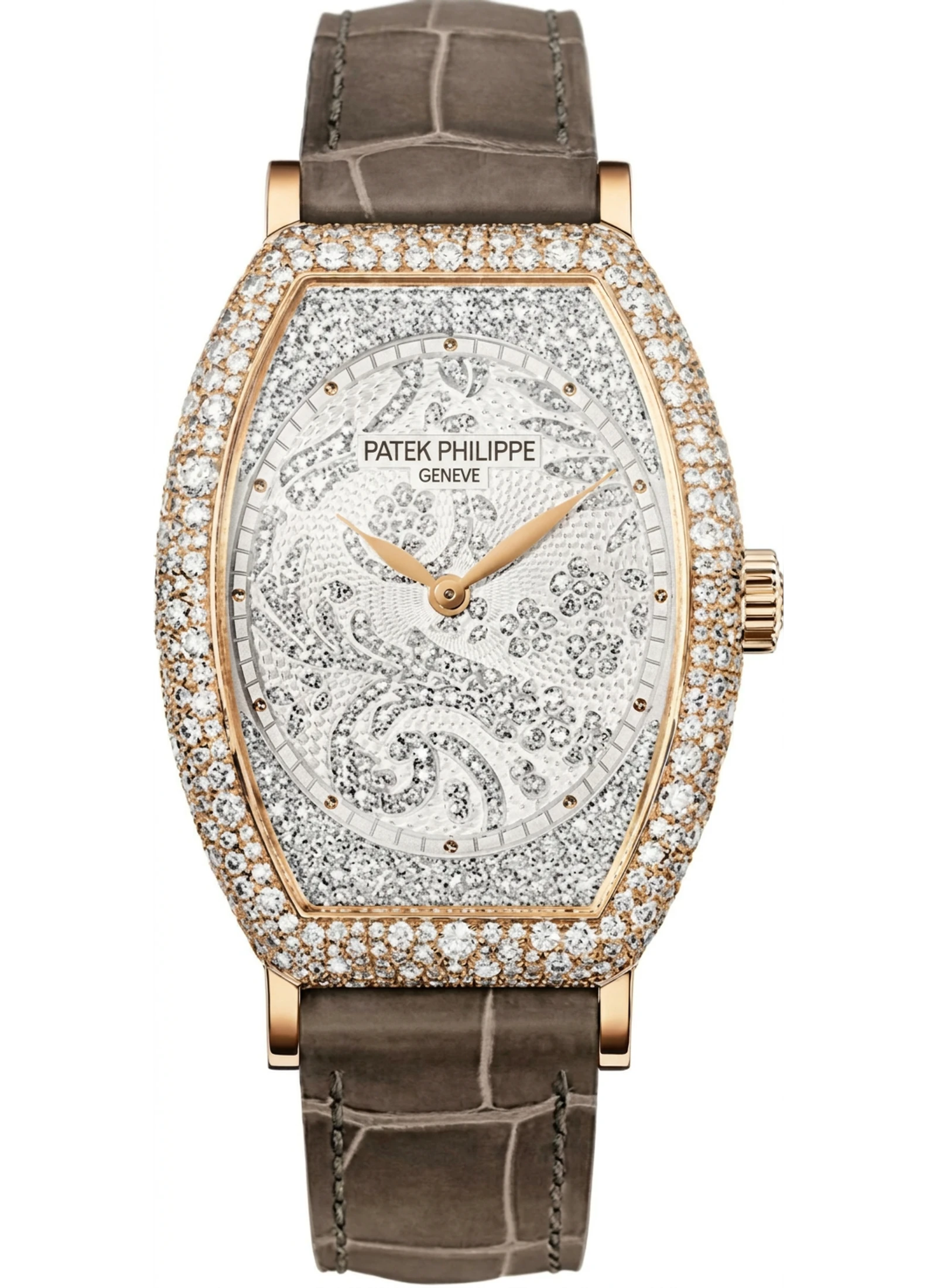 Patek Philippe Grand Complications 5101G