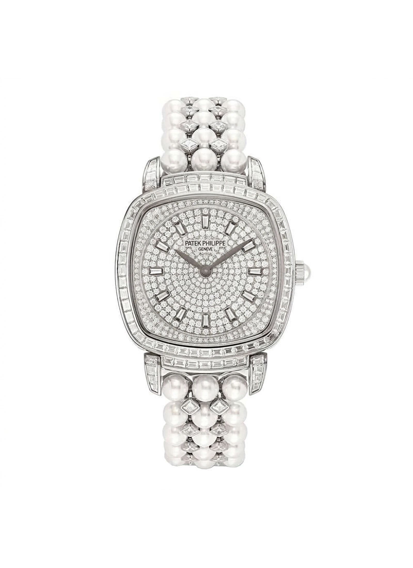Patek Philippe Gondolo 7042/100G-010