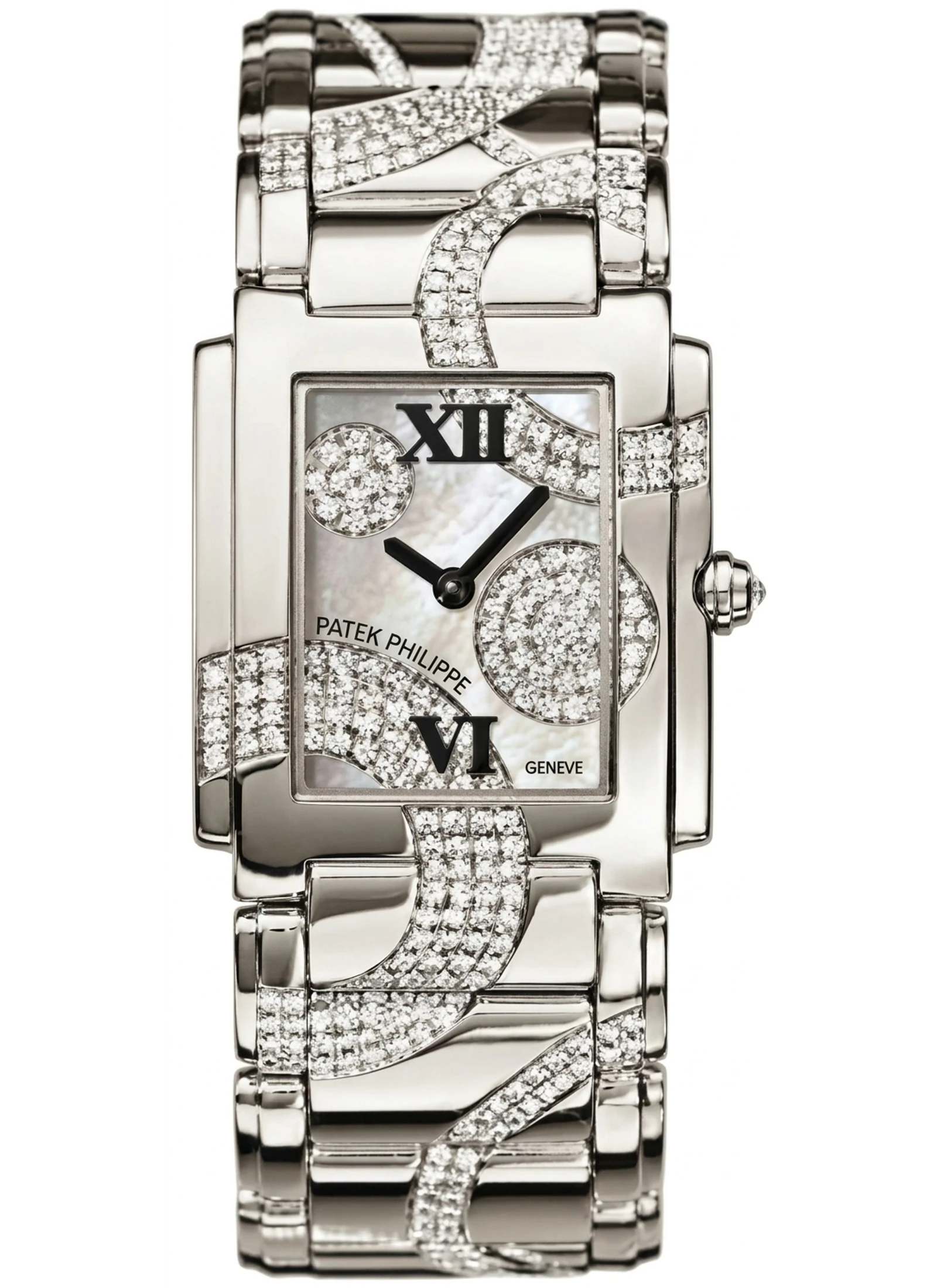 Patek Philippe Twenty~4 4910/49G-001