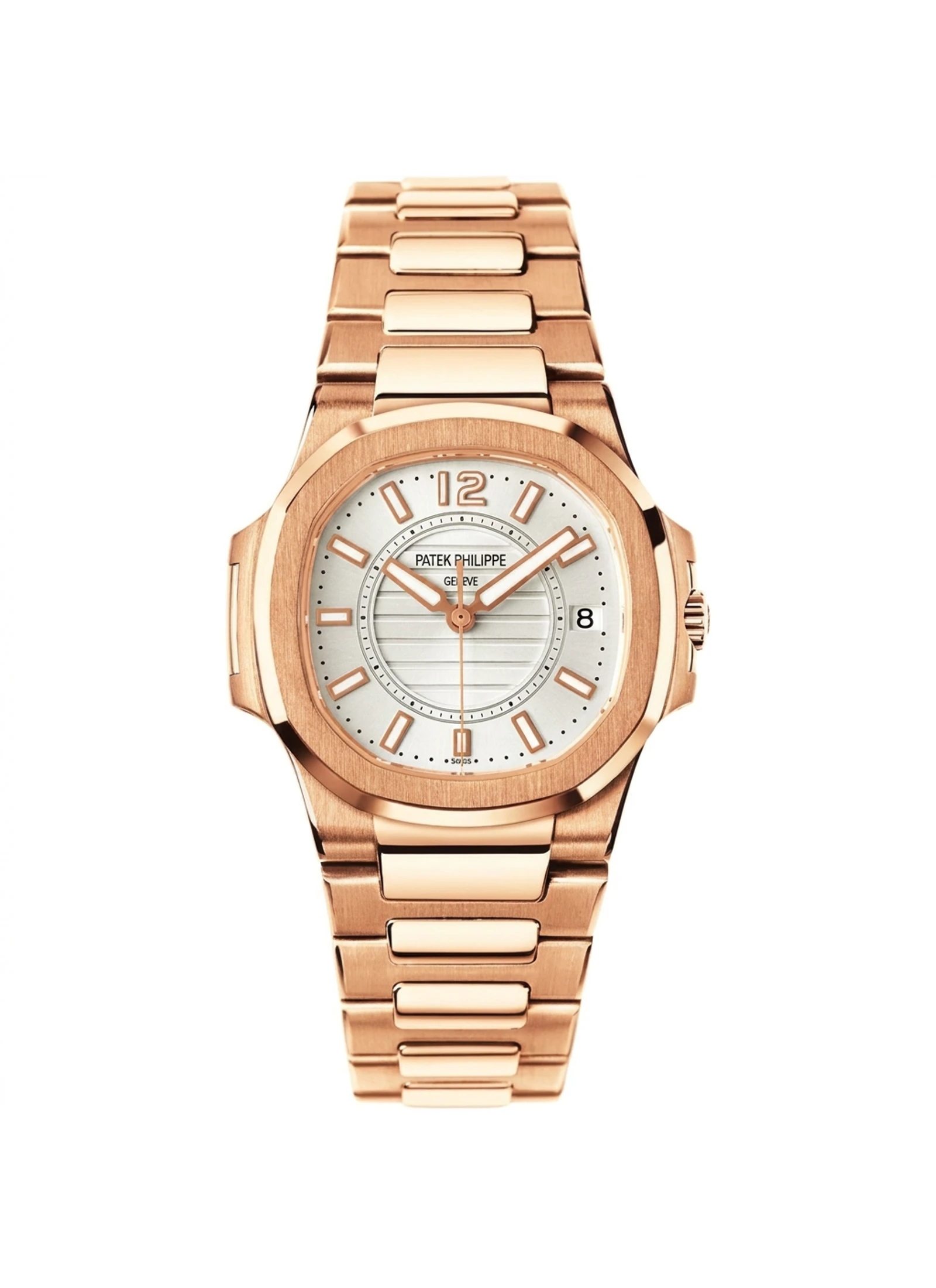 Patek Philippe Nautilus 7011/1R-001