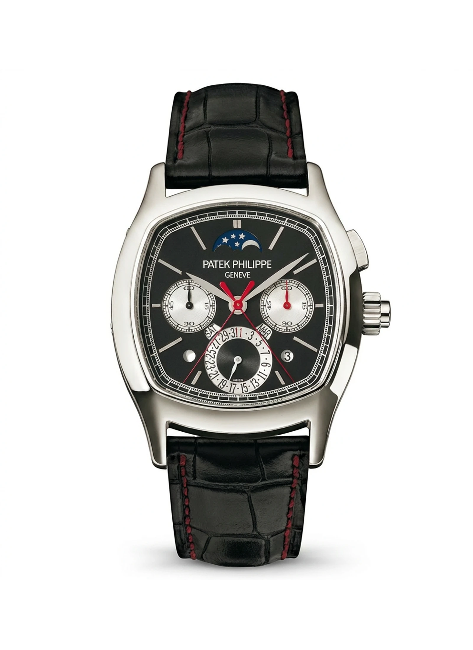 Patek Philippe Perpetual Calendar Chronograph 5951P-001
