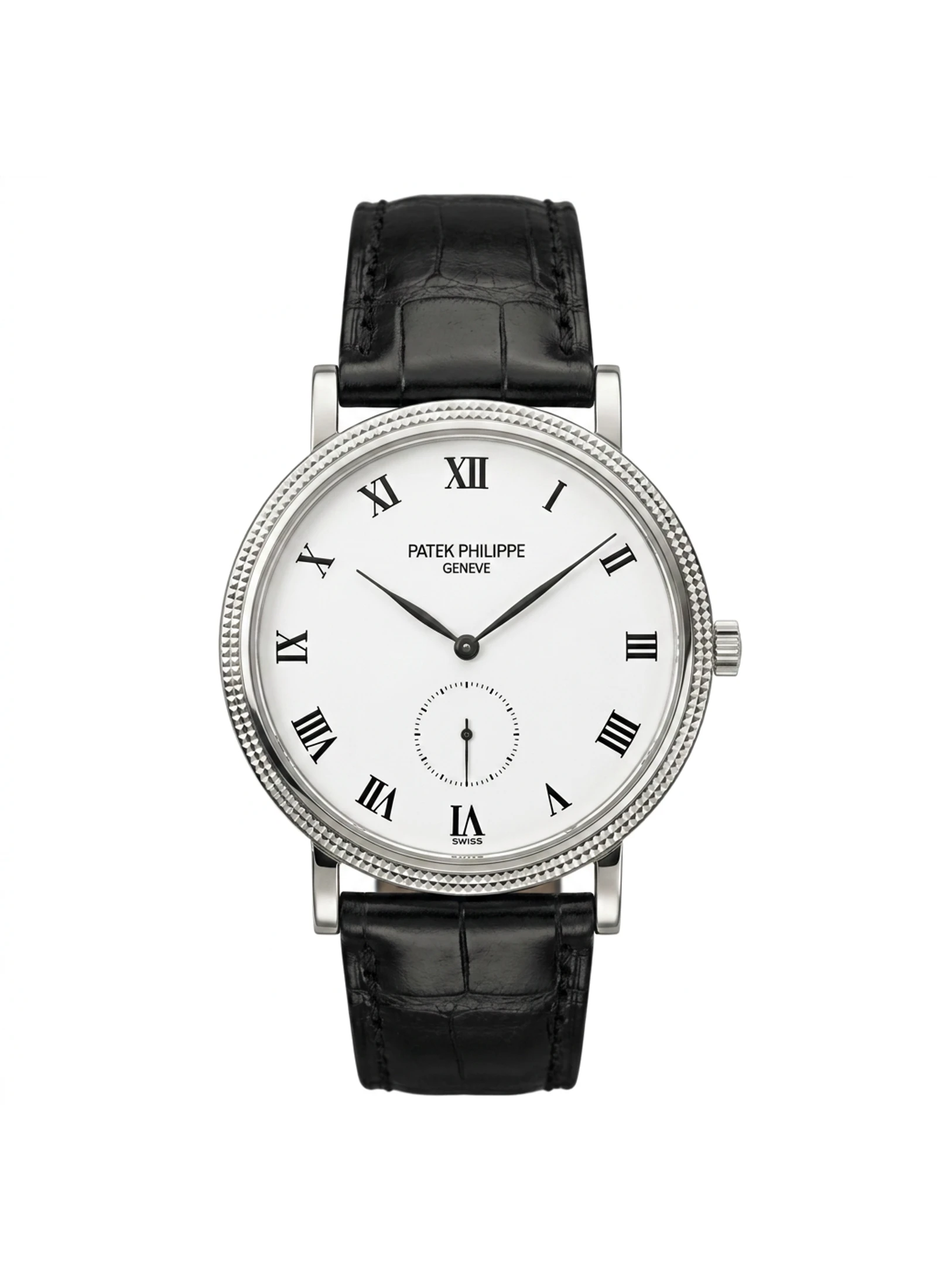 Patek Philippe Calatrava 3919/5