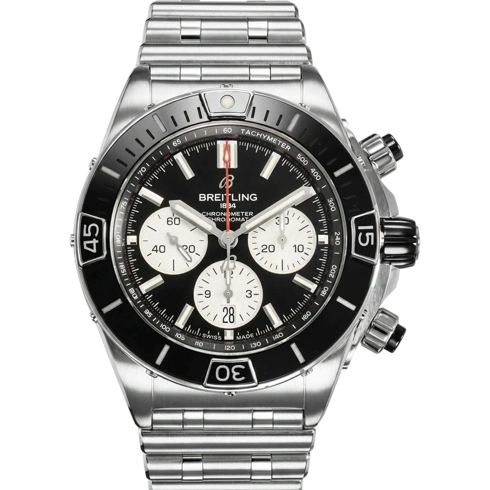 Breitling Chronomat 44 AB0136251B1A1