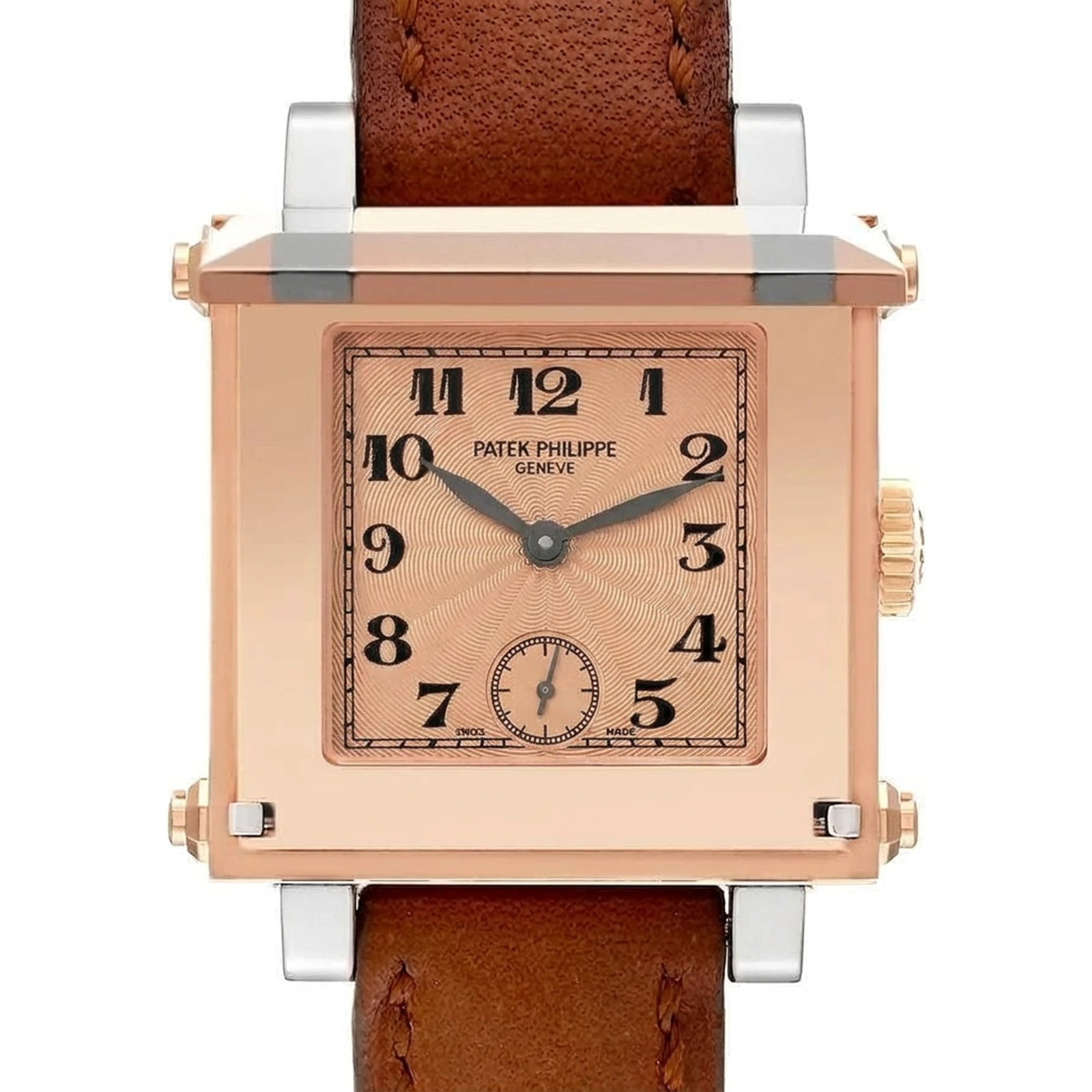 Patek Philippe Gondolo 5099