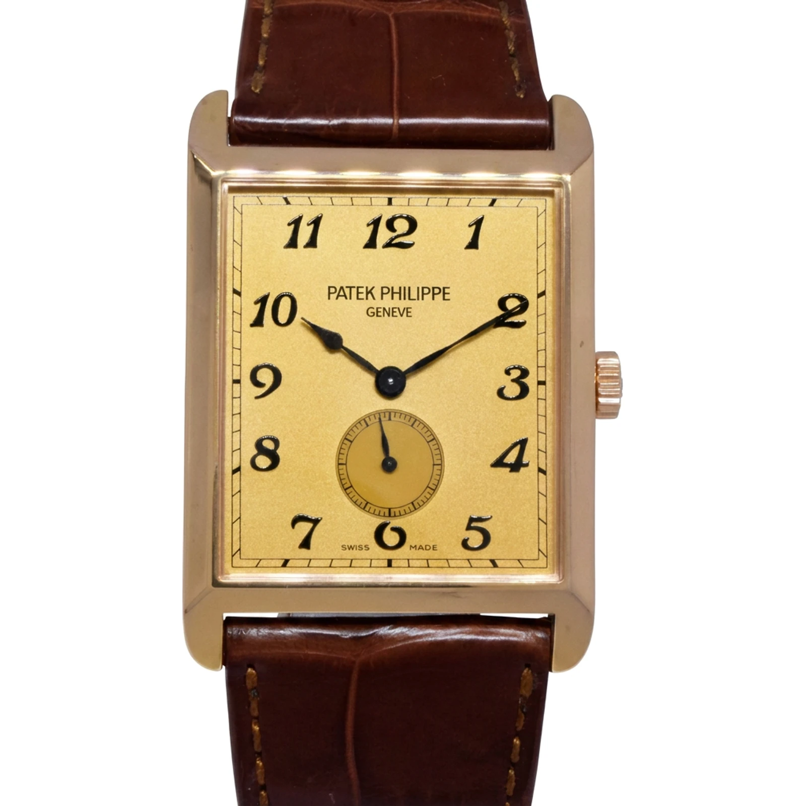 Patek Philippe Gondolo 5109