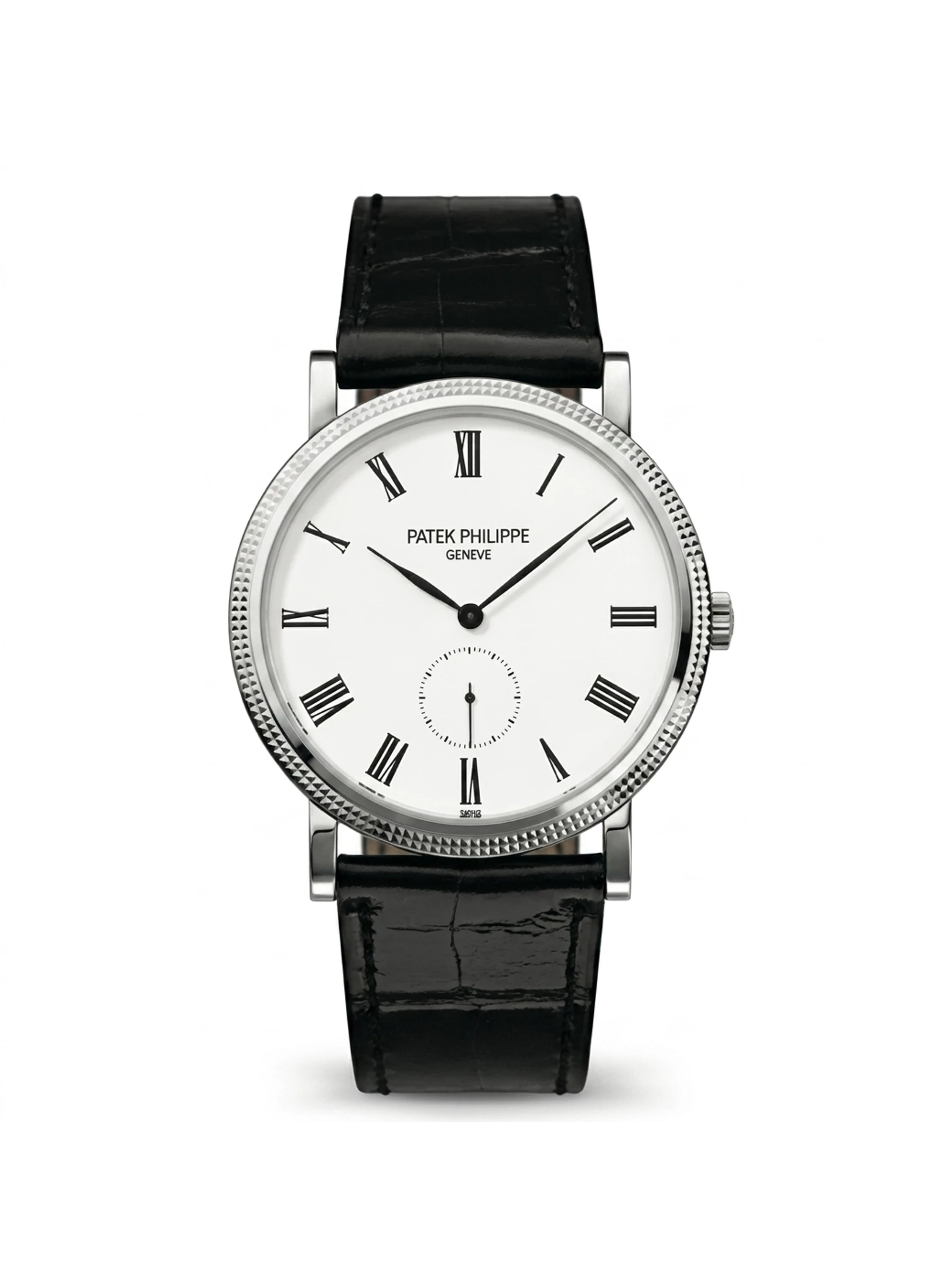 Patek Philippe Calatrava 5119G