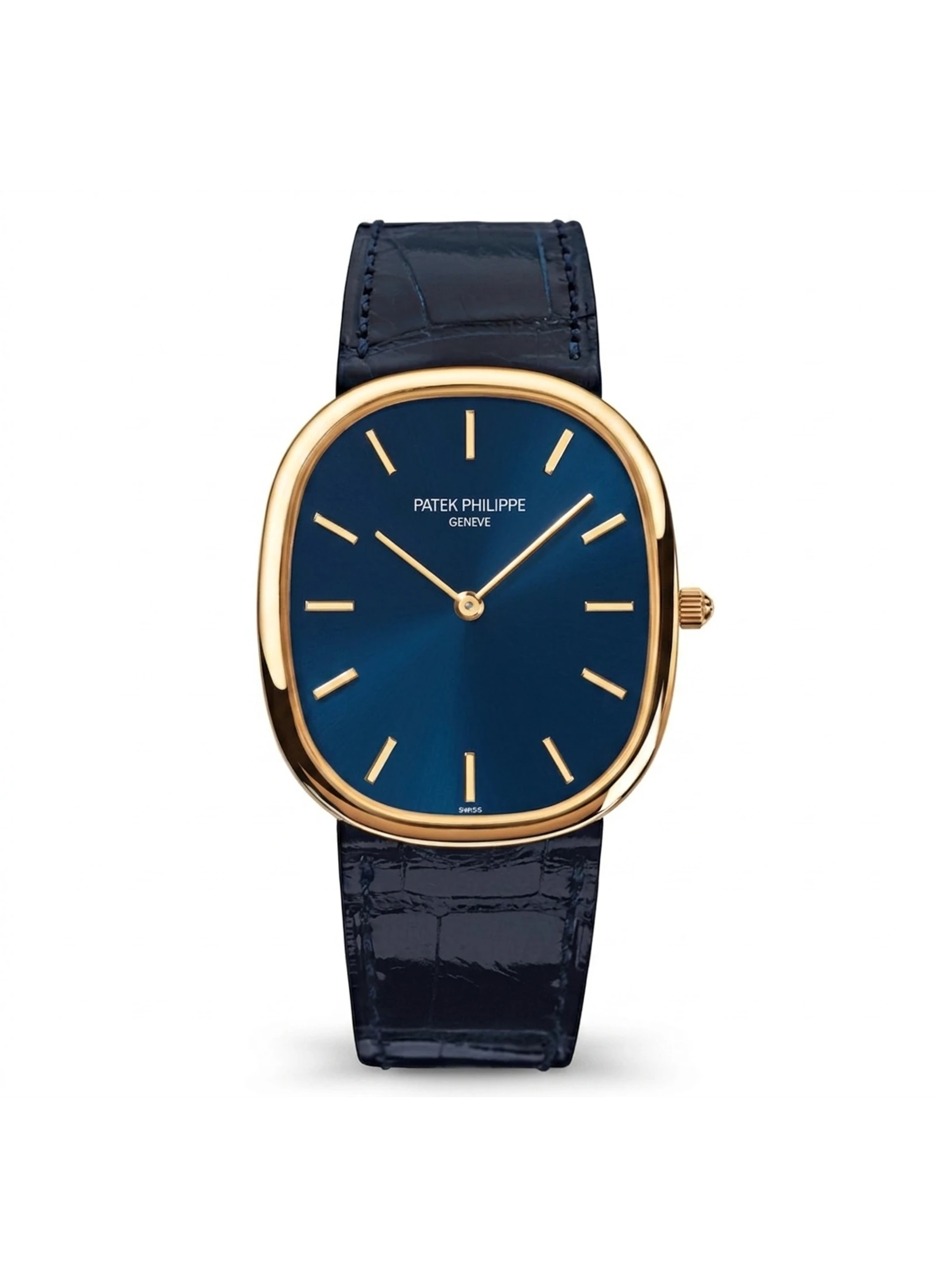 Patek Philippe Golden Ellipse 3738/100J-012