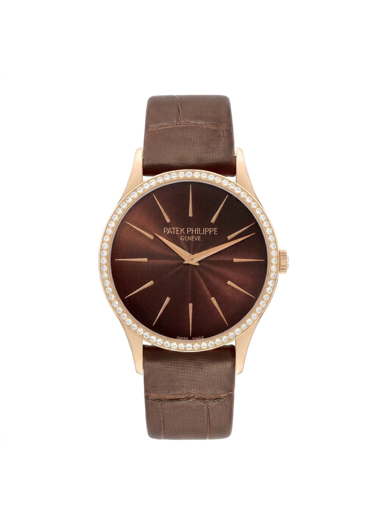 Patek Philippe Calatrava 4897R
