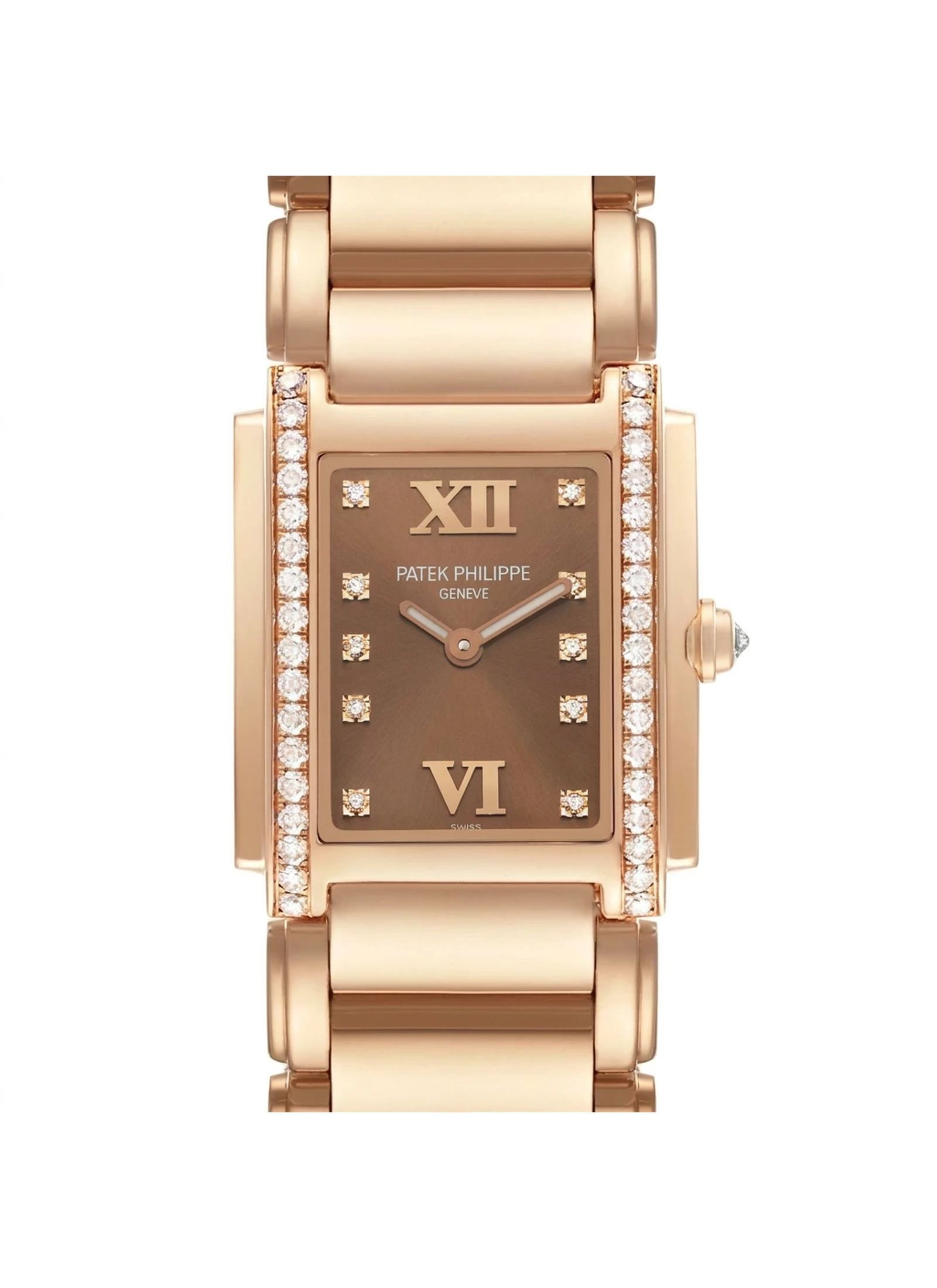 Patek Philippe Twenty~4 4910/11