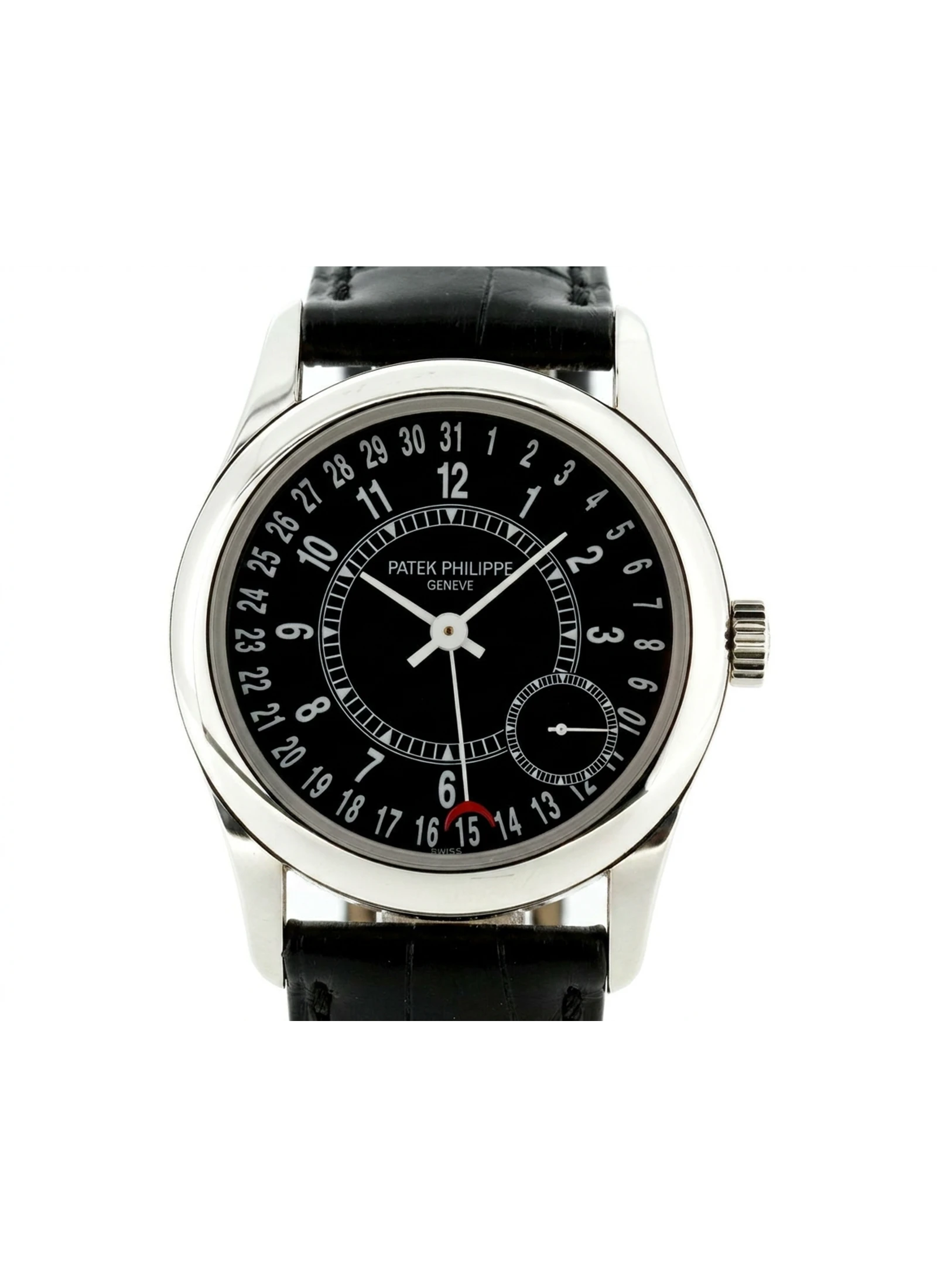 Patek Philippe Calatrava 6000G