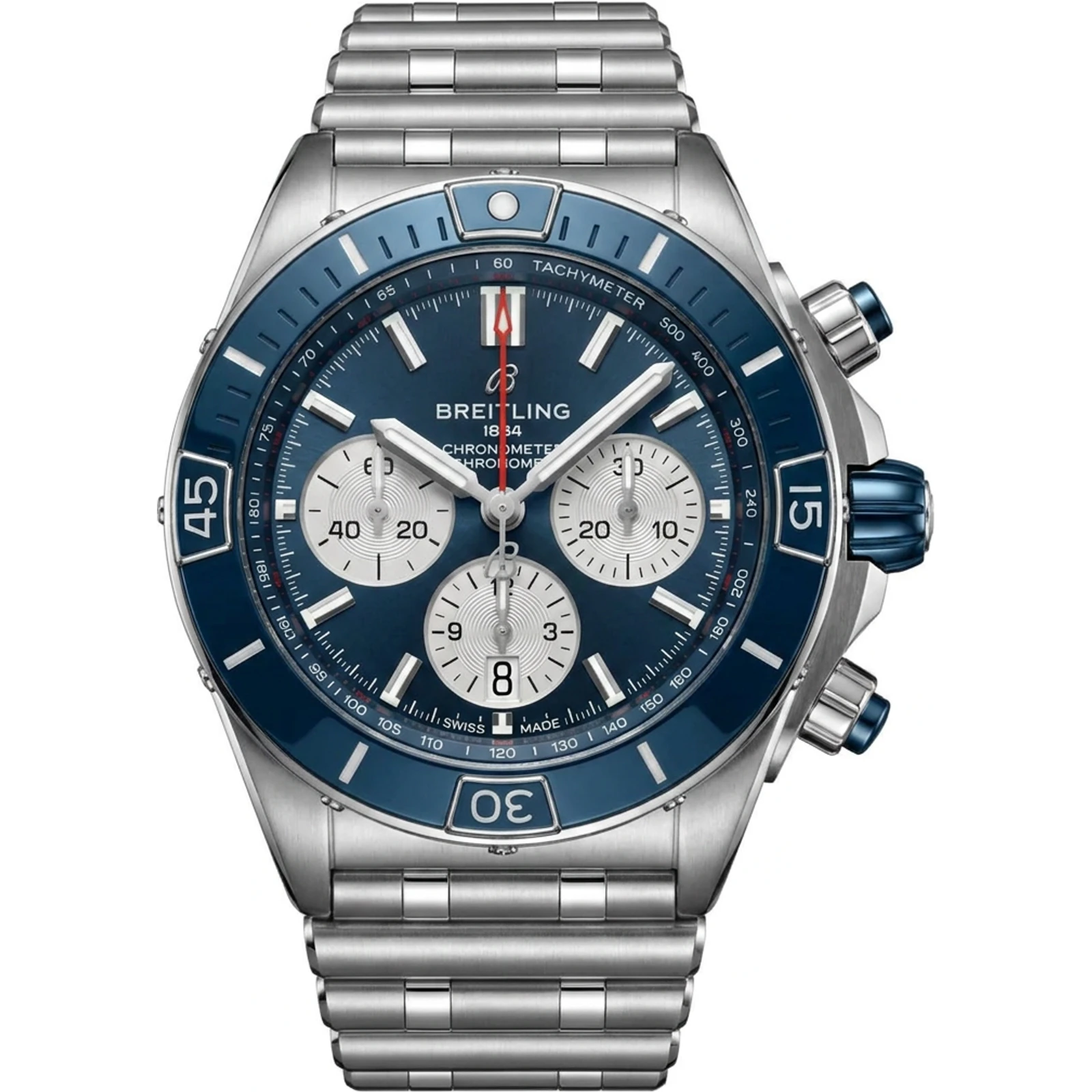 Breitling Chronomat 44 AB0136161C1A1