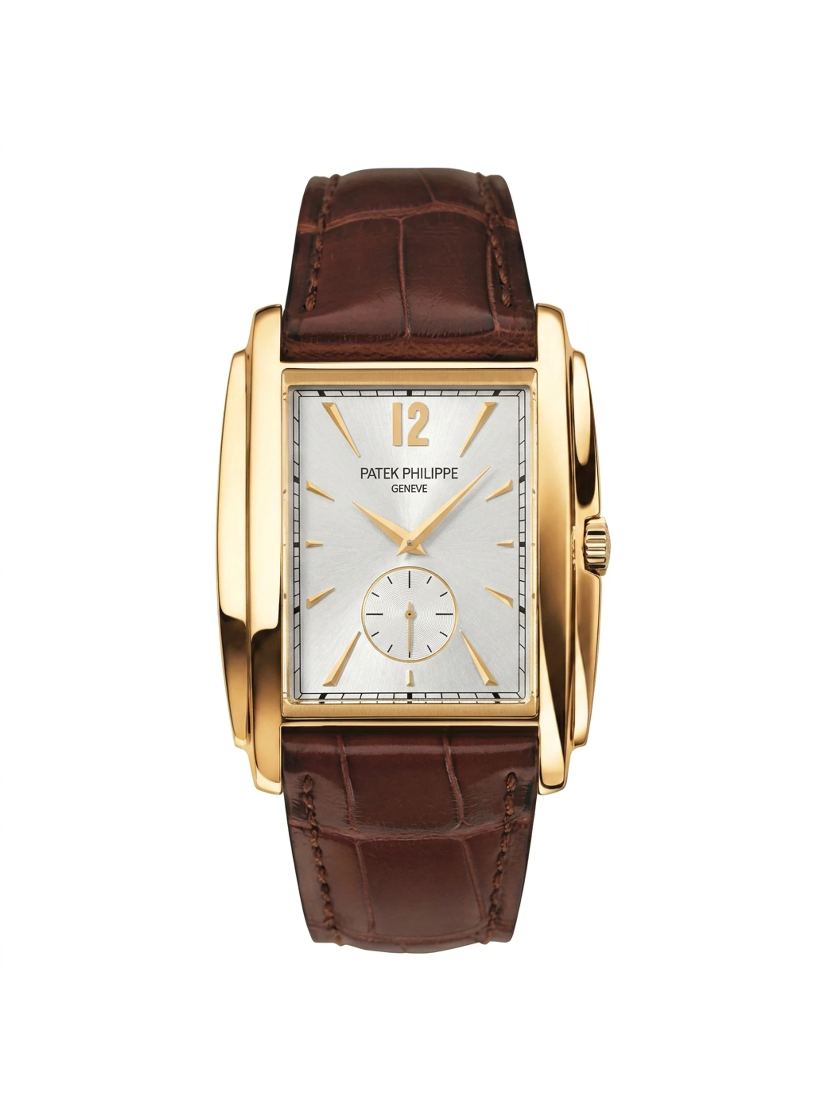 Patek Philippe Gondolo 5124J