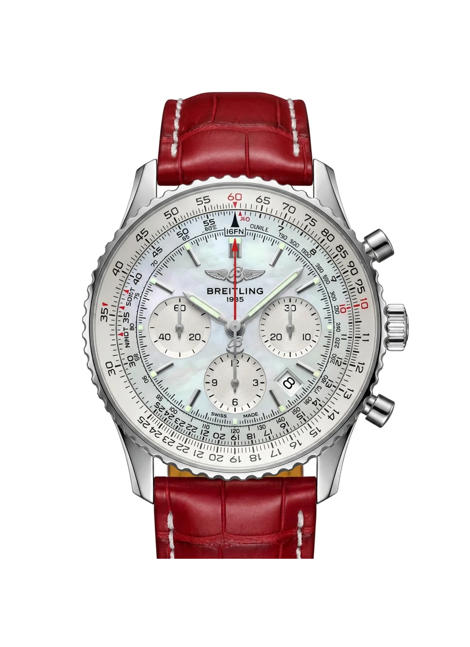 Breitling Navitimer Automatic 35 A17395211A1P5
