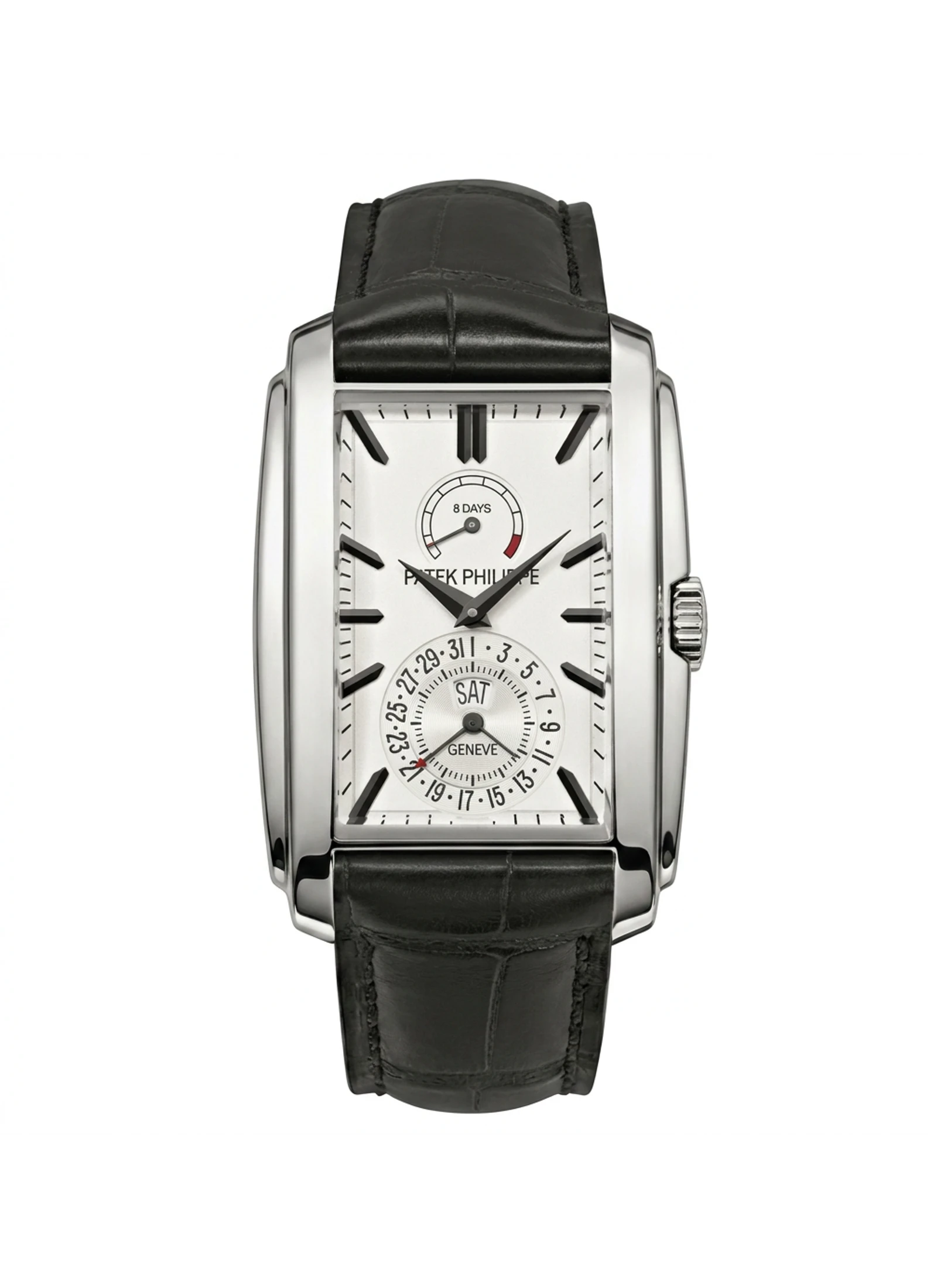 Patek Philippe Gondolo 5200G