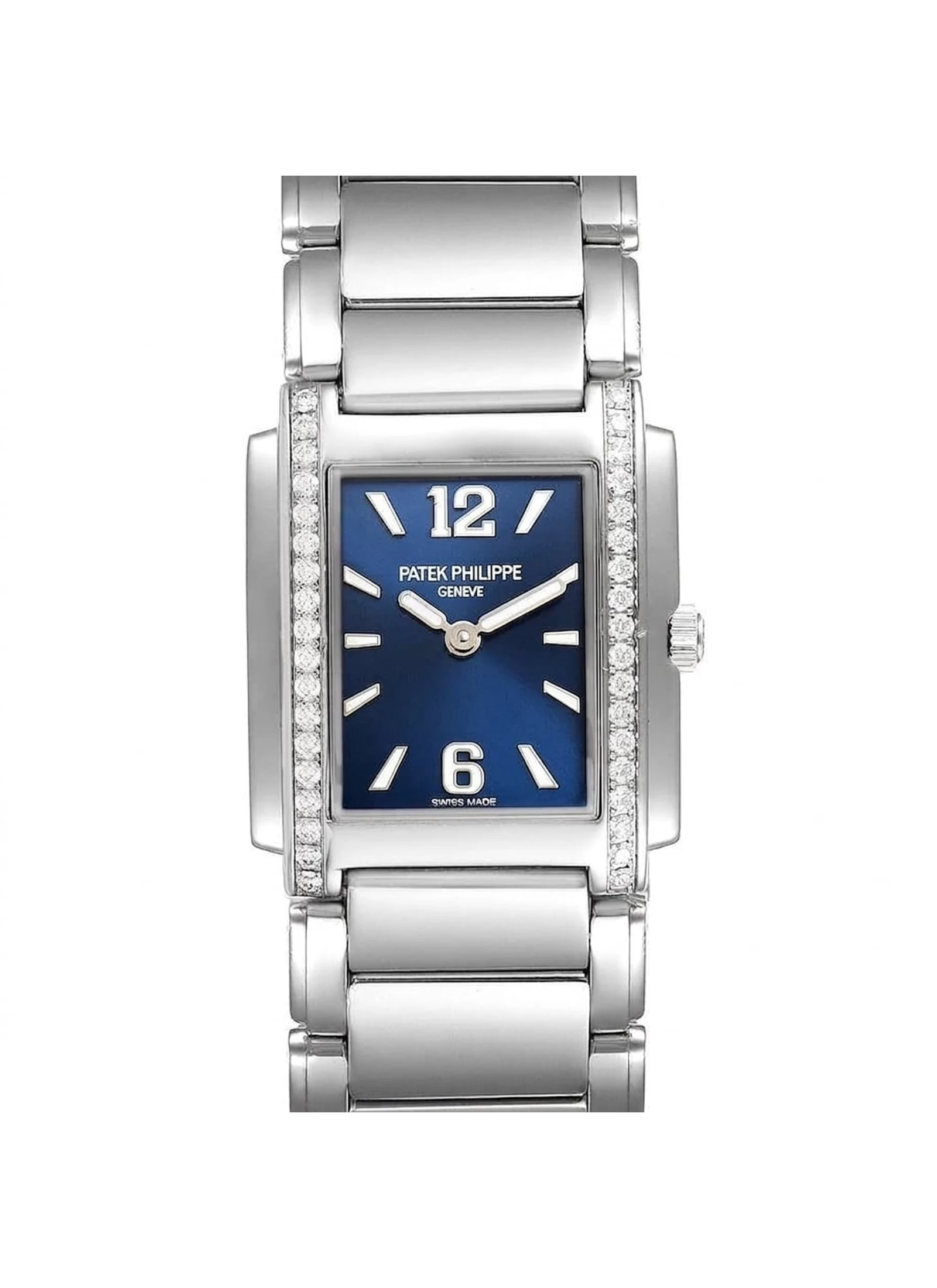 Patek Philippe Twenty~4 4910/1200A