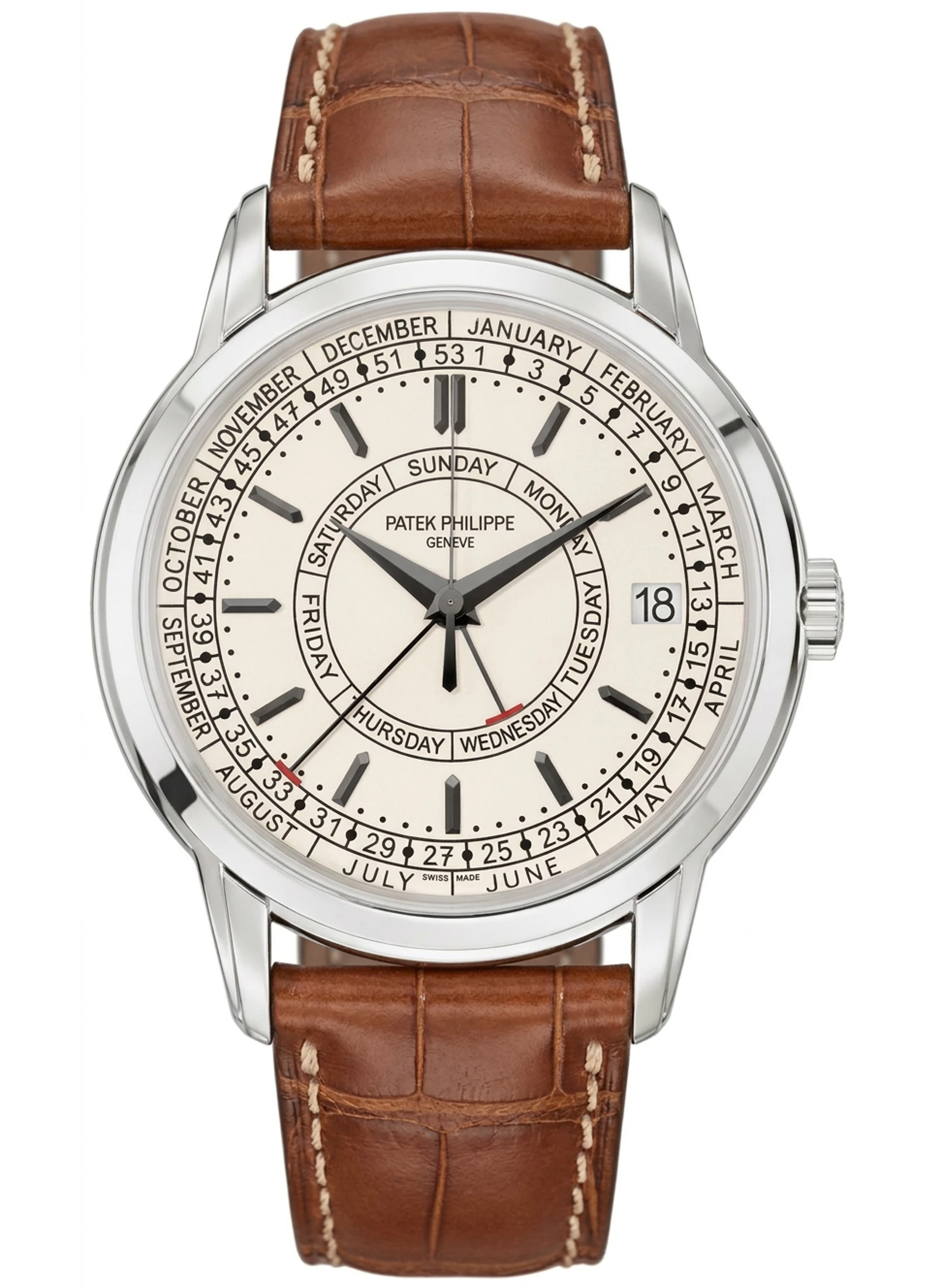 Patek Philippe Calatrava 5212A