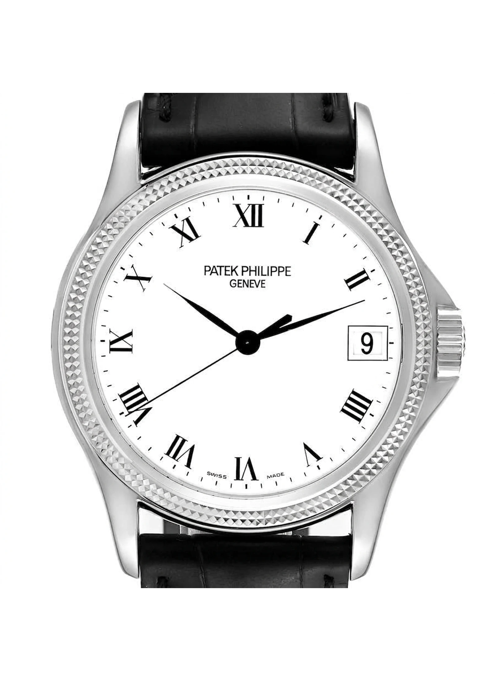 Patek Philippe Calatrava 5117G