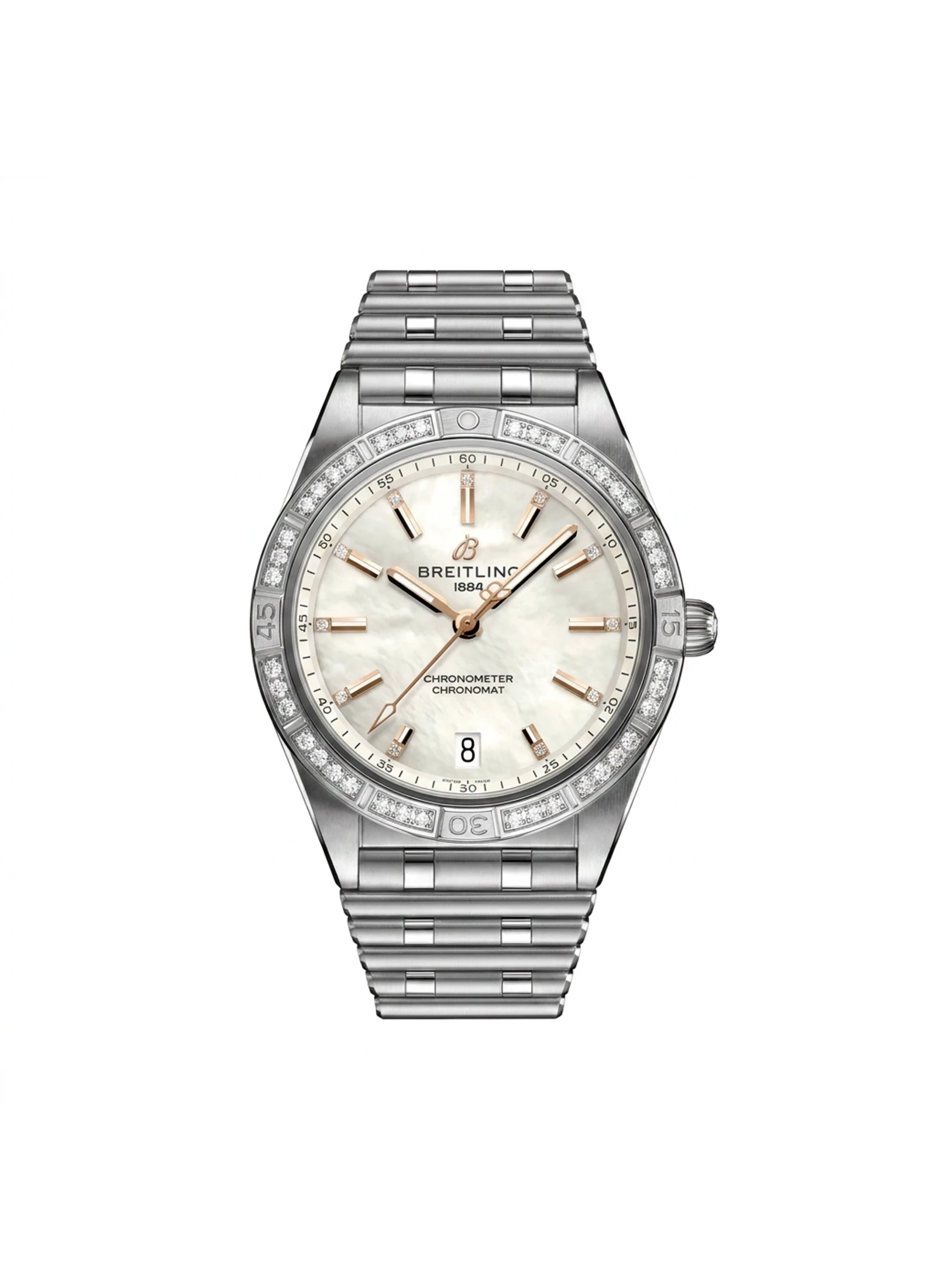 Breitling Chronomat Automatic 36 A10380591A1A1