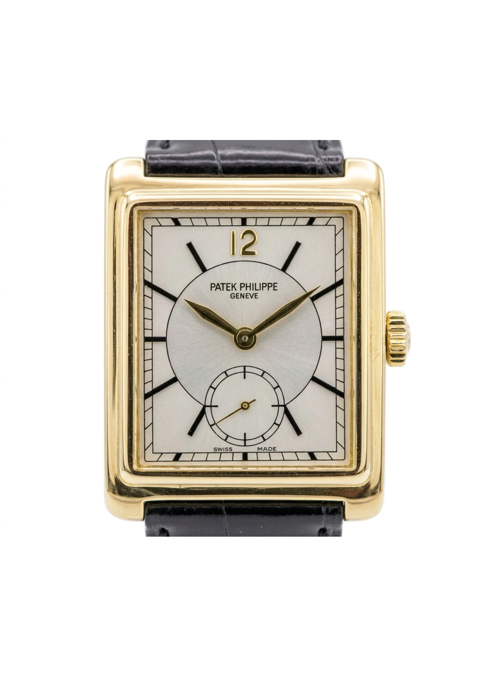 Patek Philippe Gondolo 5010J