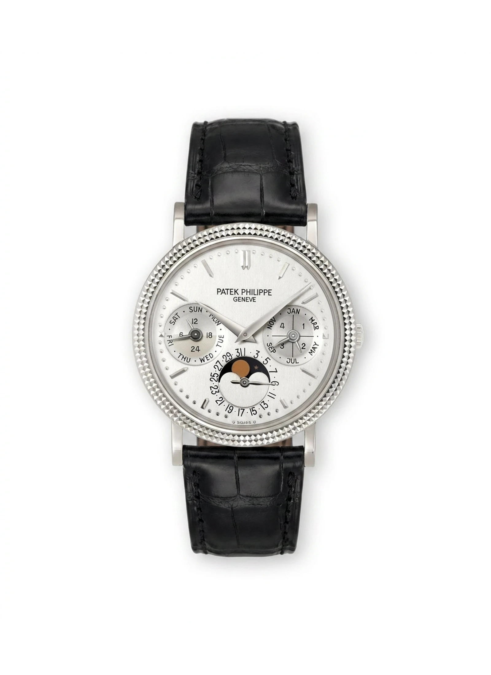 Patek Philippe Perpetual Calendar 5039G