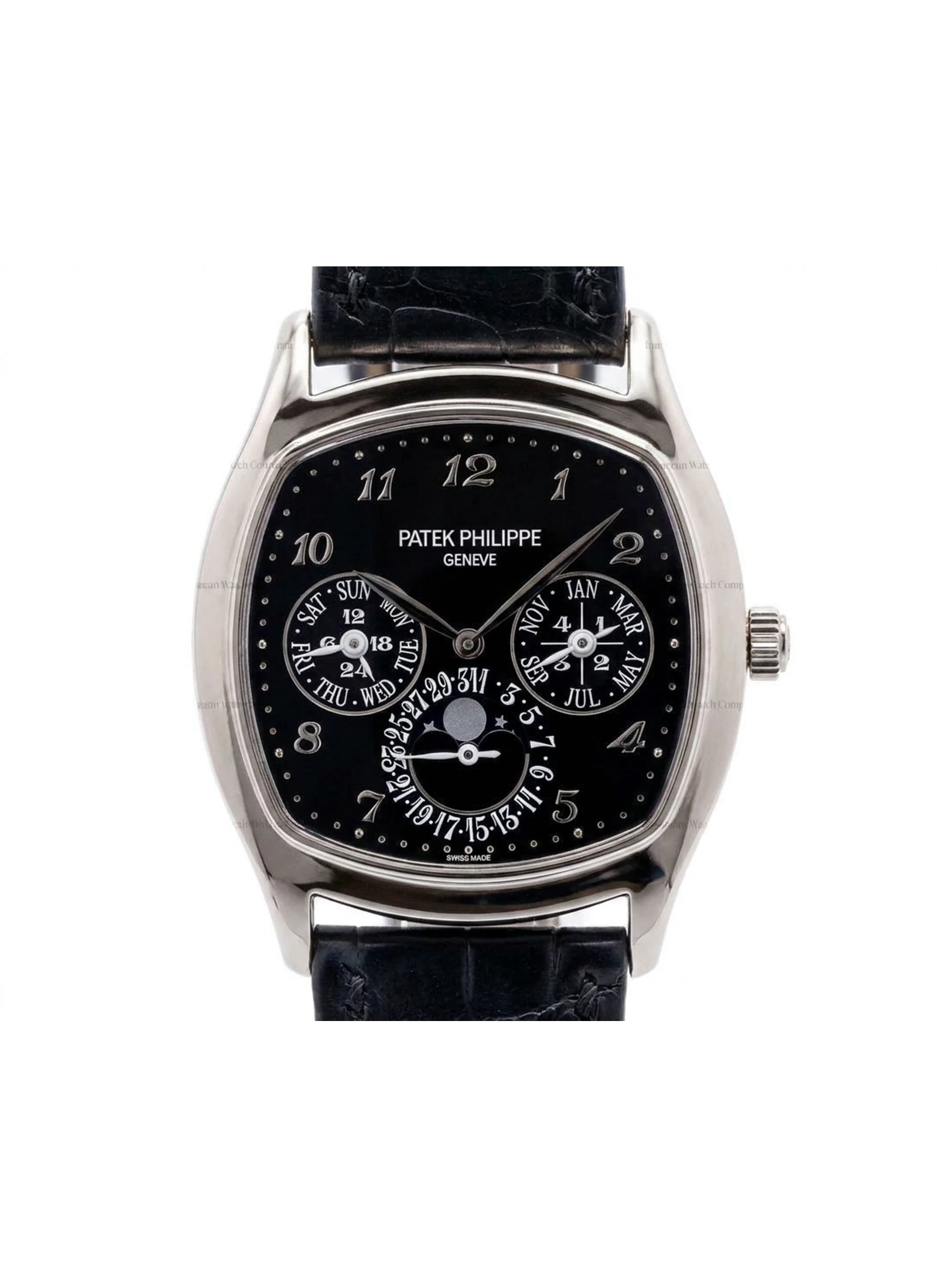 Patek Philippe Perpetual Calendar 5940G-010