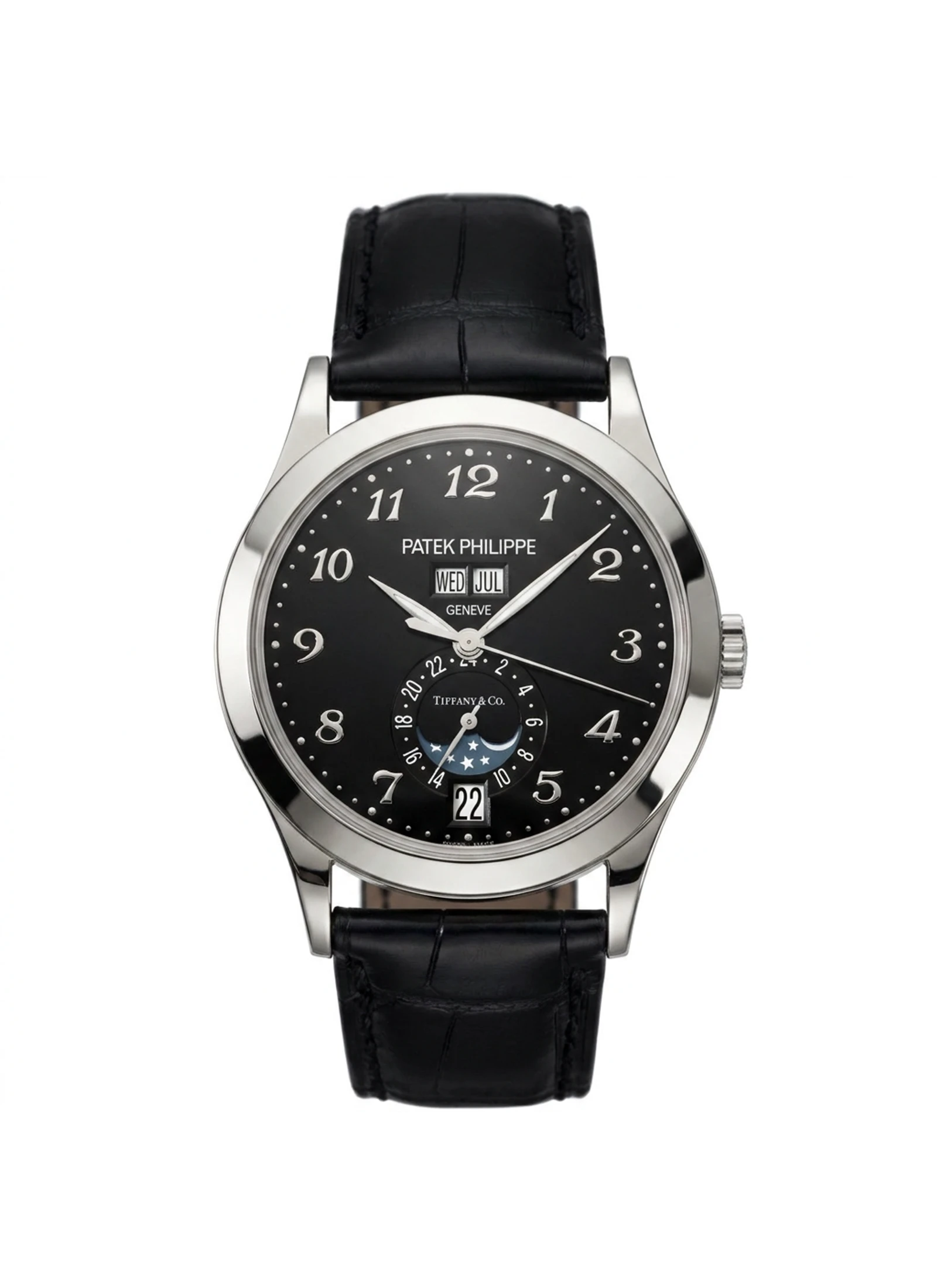 Patek Philippe Annual Calendar 5146