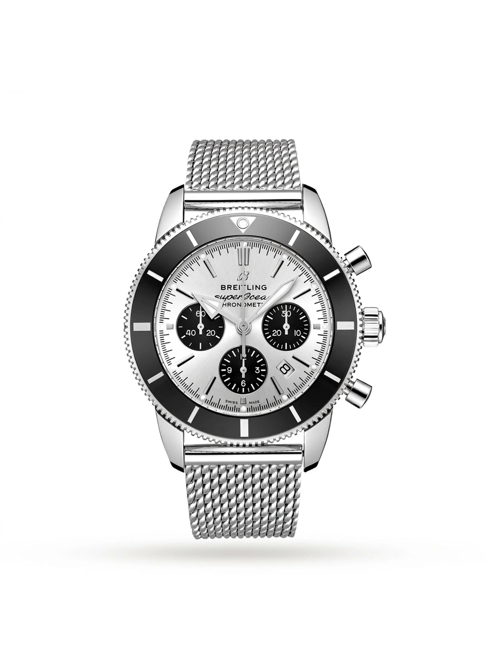 Breitling Superocean Heritage B01 Chronograph 44 AB0162121C1A1