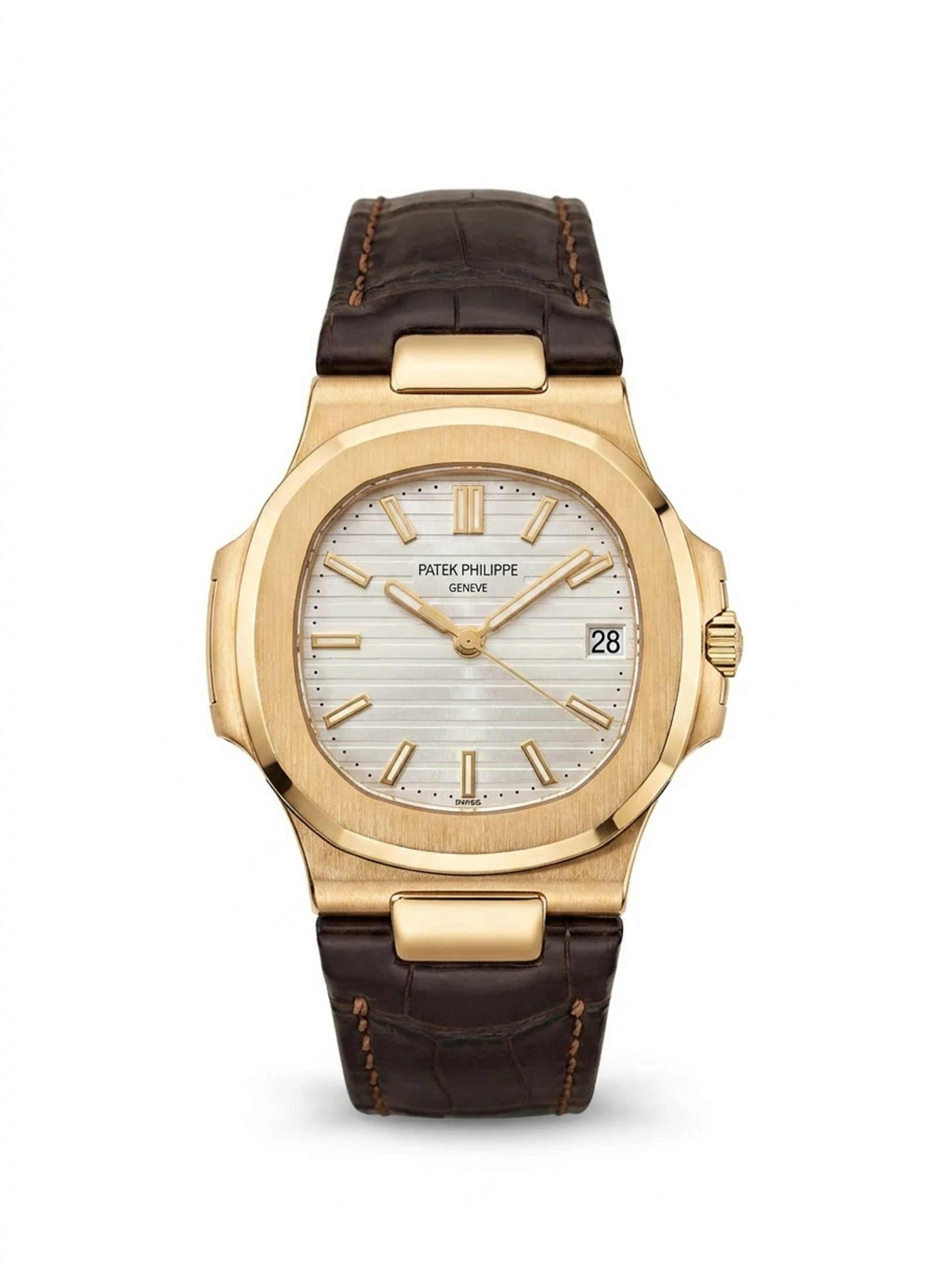 Patek Philippe Nautilus 5711J