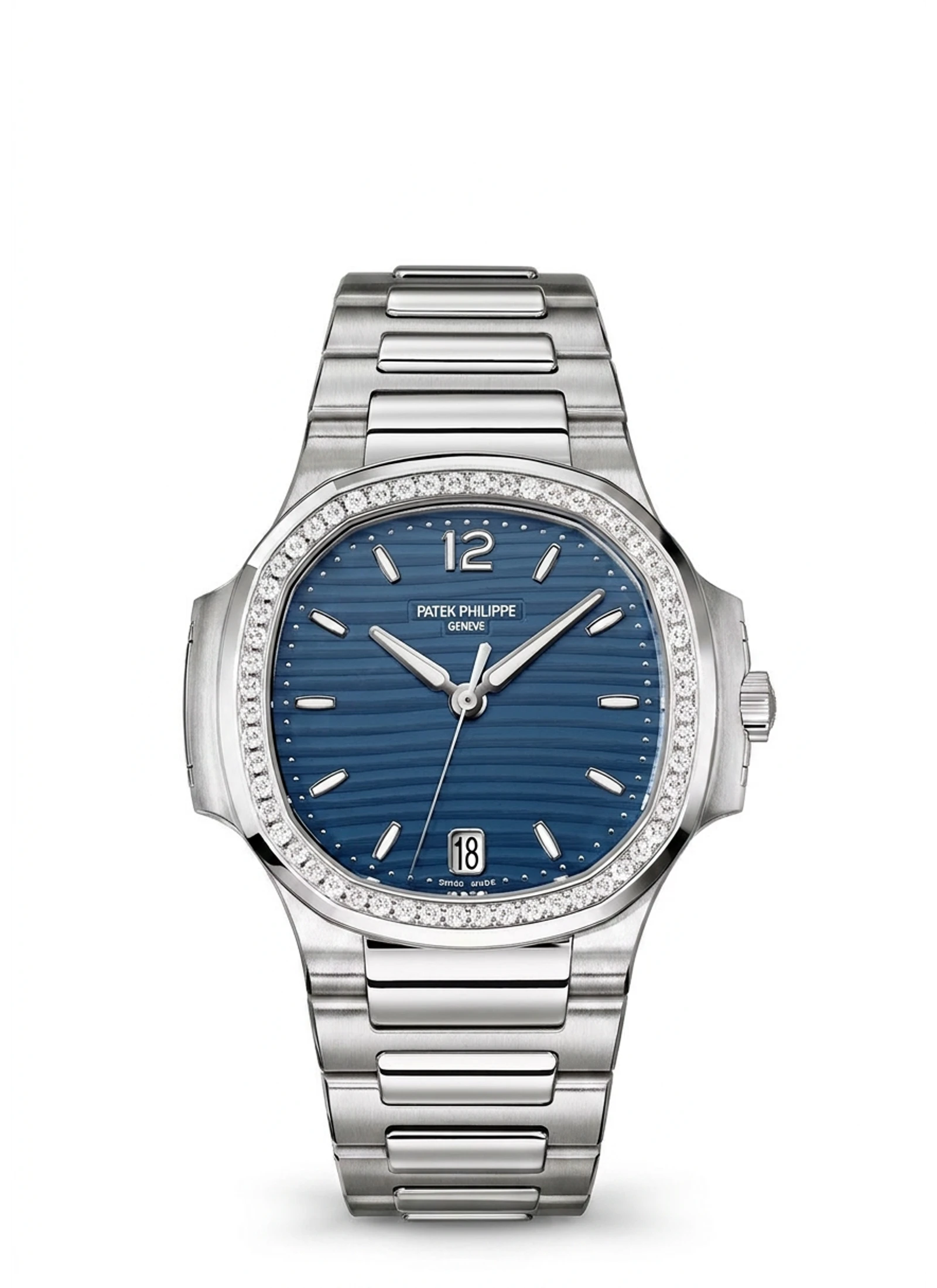 Patek Philippe Nautilus 7118/1200A