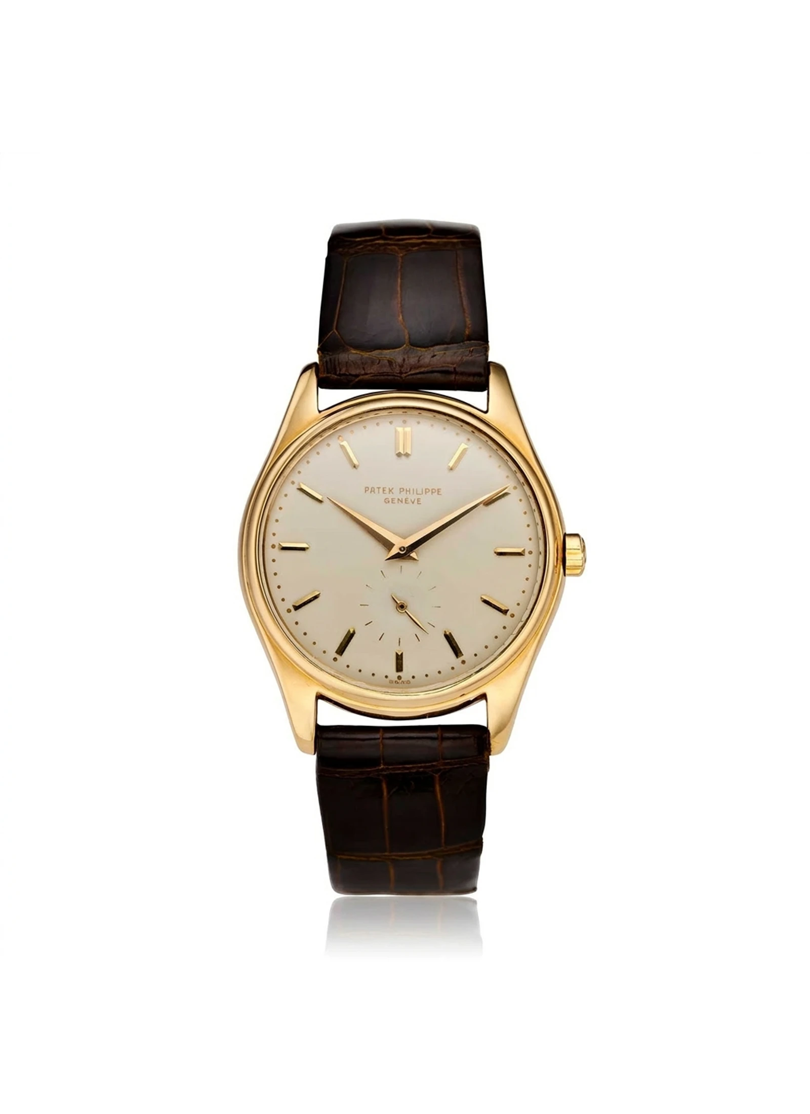 Patek Philippe Calatrava 2526J