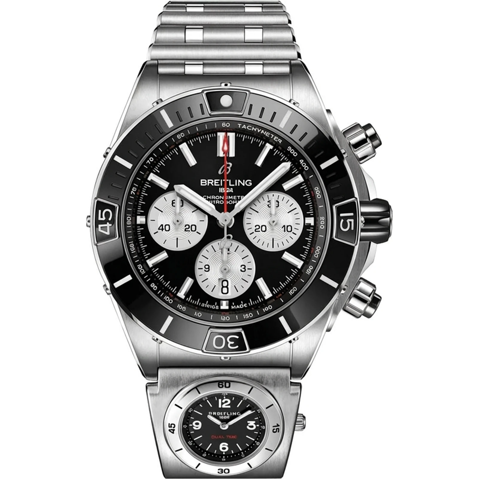 Breitling Chronomat 44 AB0136251B1A2