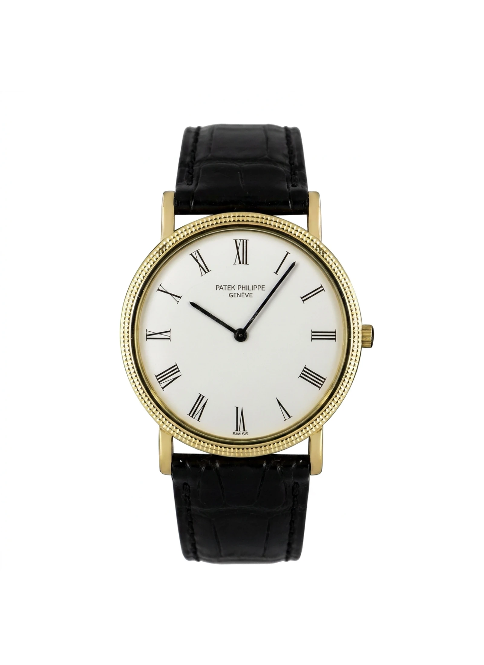 Patek Philippe Calatrava 3520J