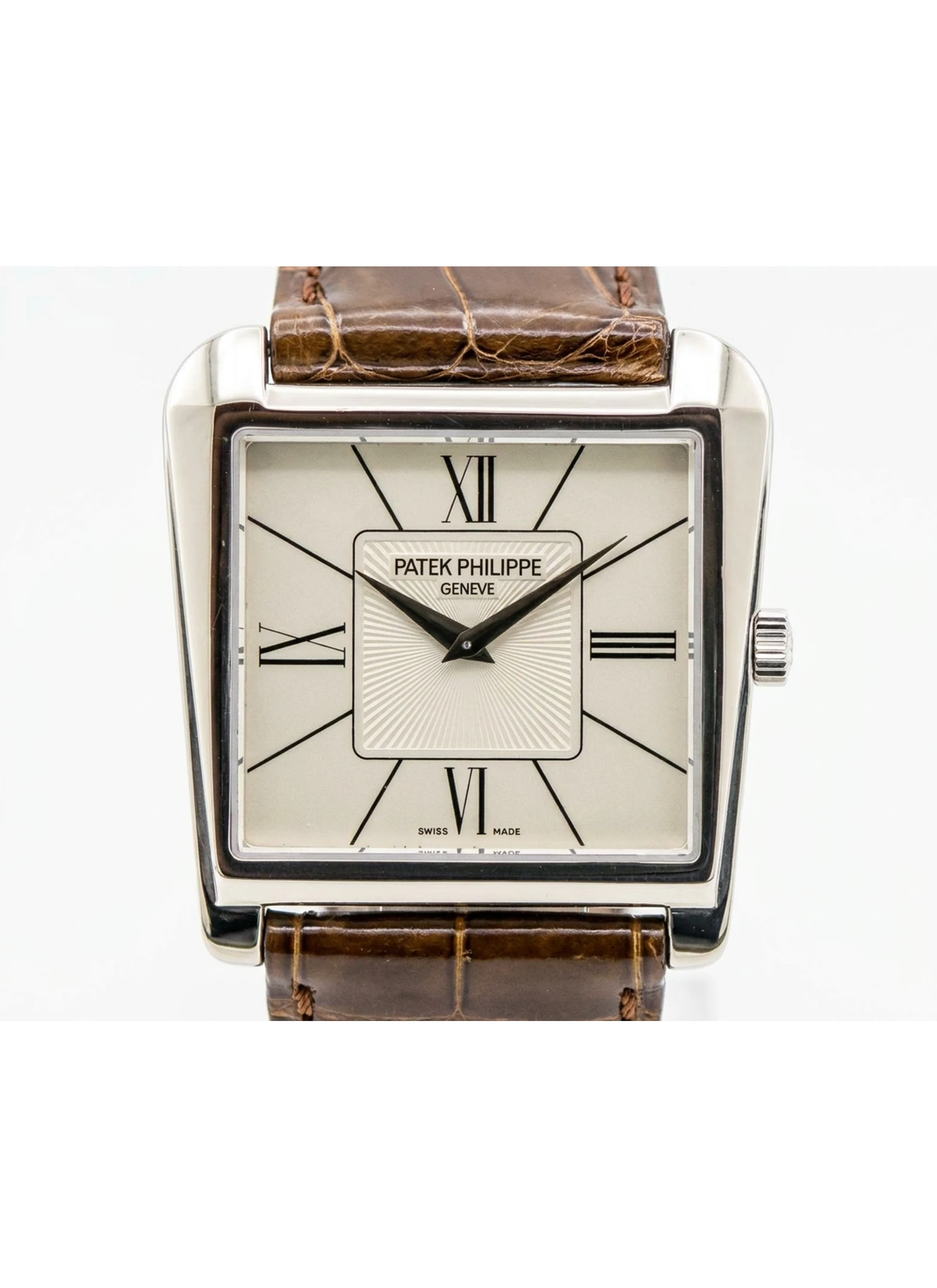 Patek Philippe Gondolo 5489G-001