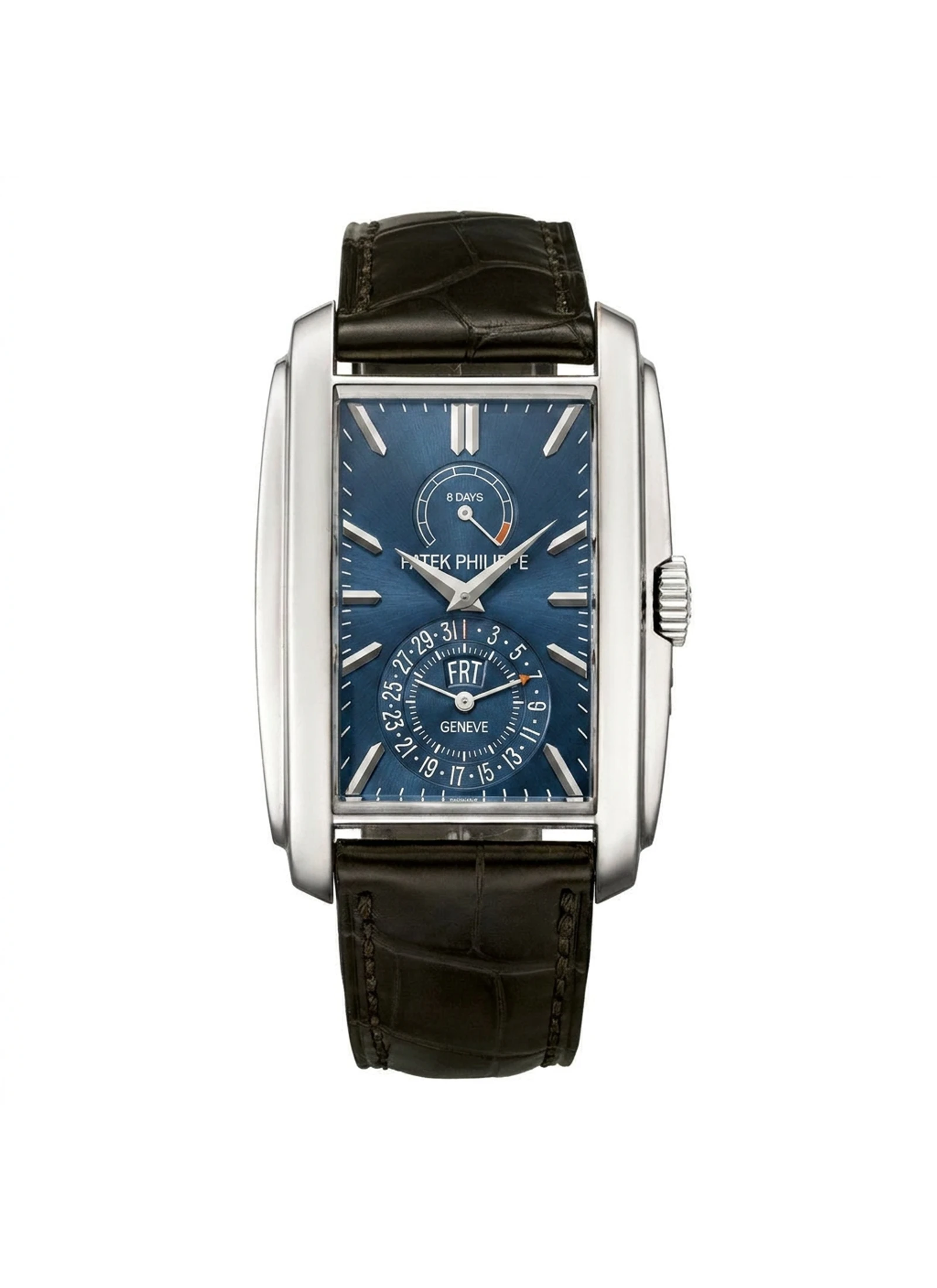 Patek Philippe Gondolo 5489G
