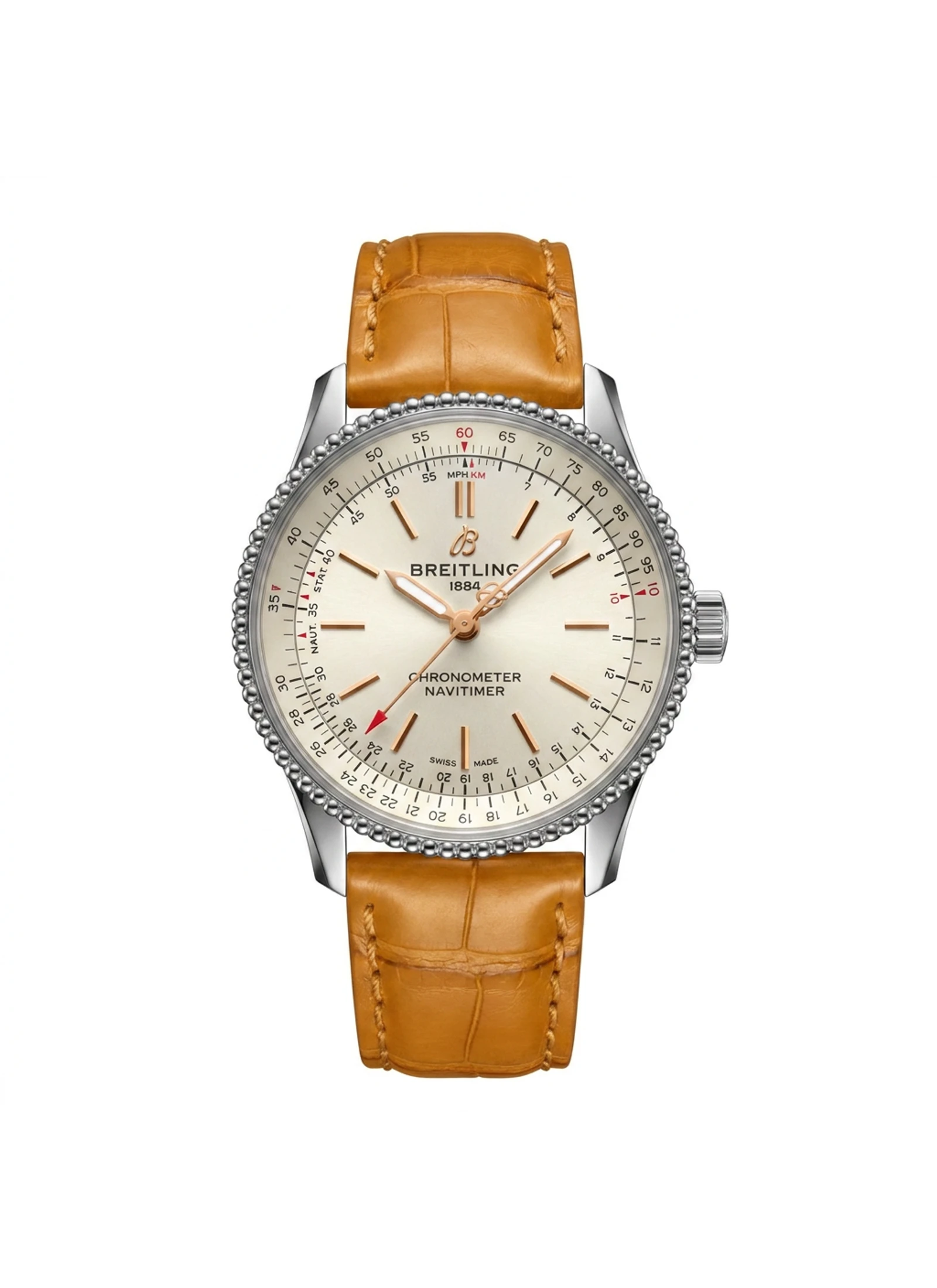 Breitling Navitimer Automatic 35 R17395211A1P1