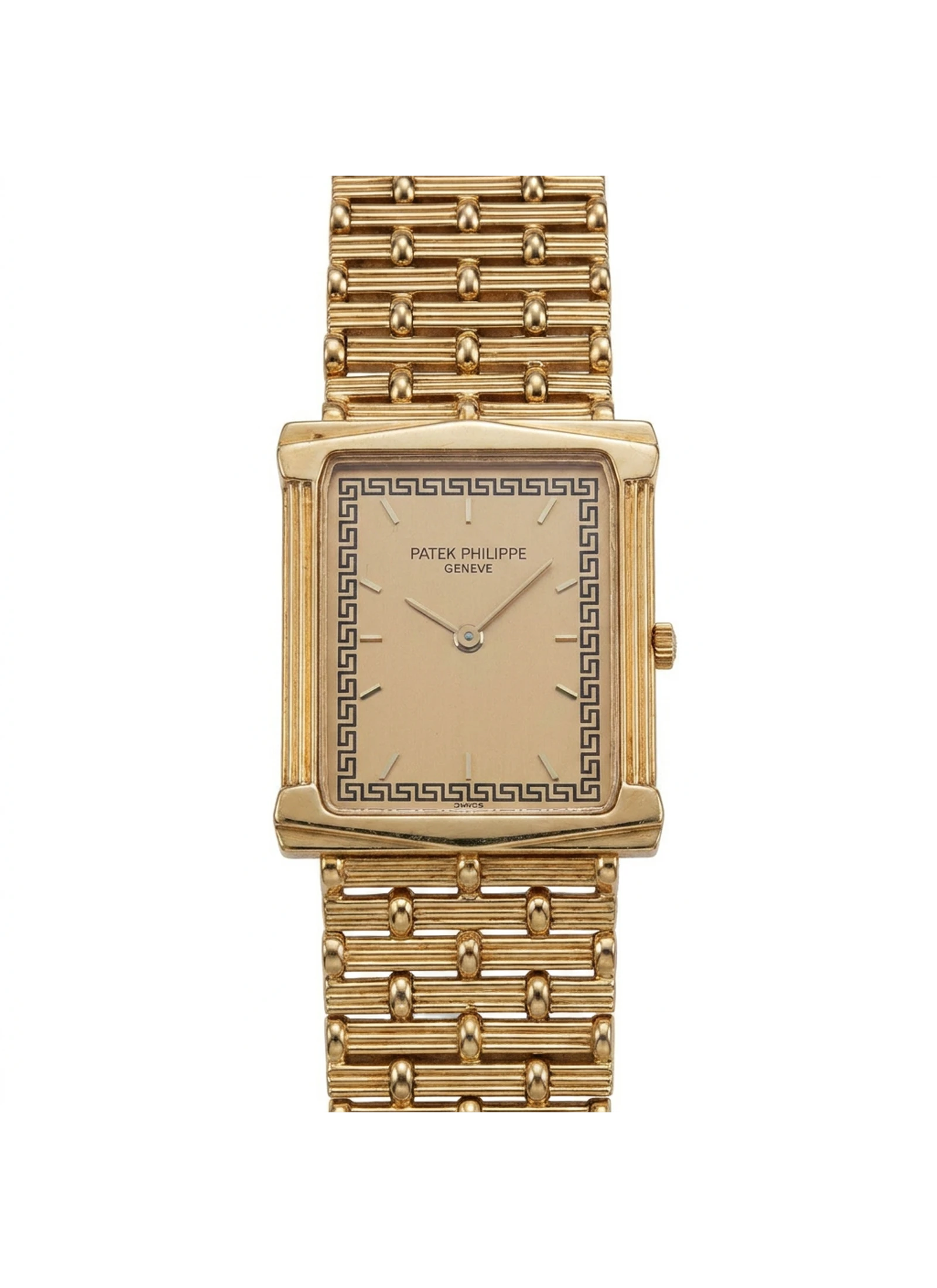 Patek Philippe 3775